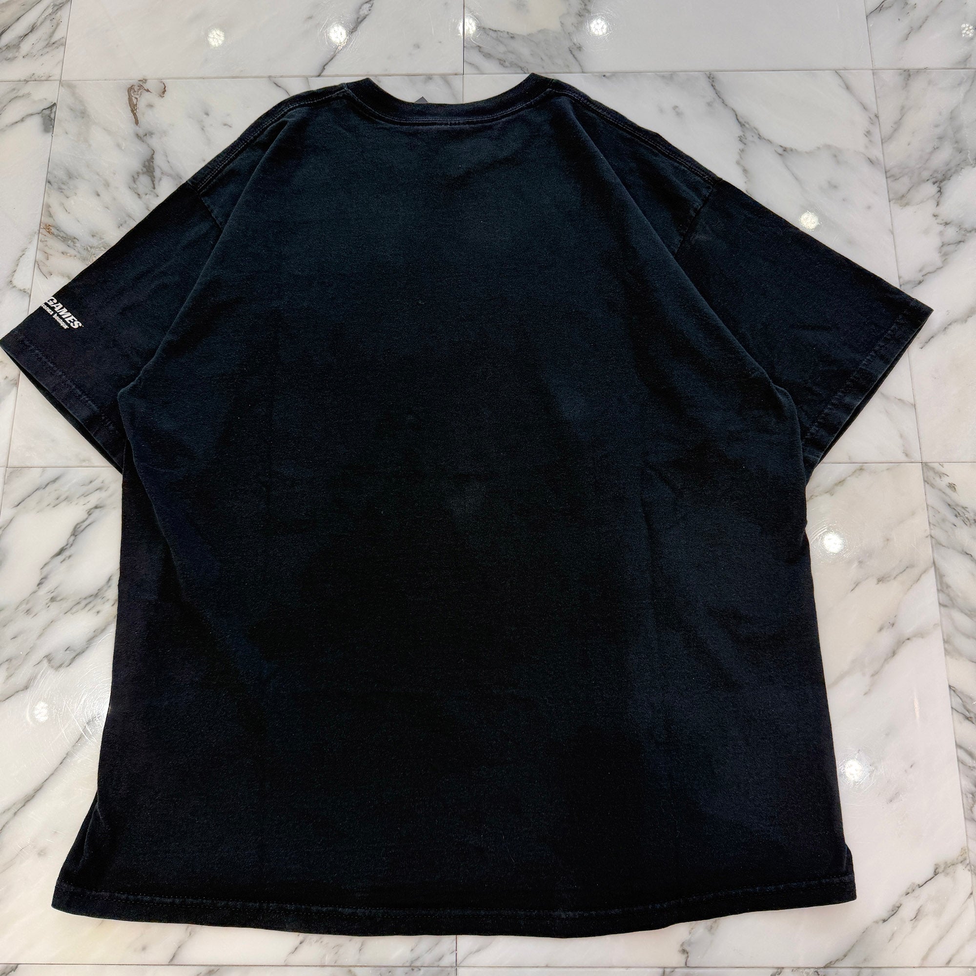 Vintage 00's Sony Play Station Portable GILDAN S/S Tee Size XL ヴィンテージ 00's ソニー プレイステーション ポータブル ギルダン社製 Tシャツ サイズXL