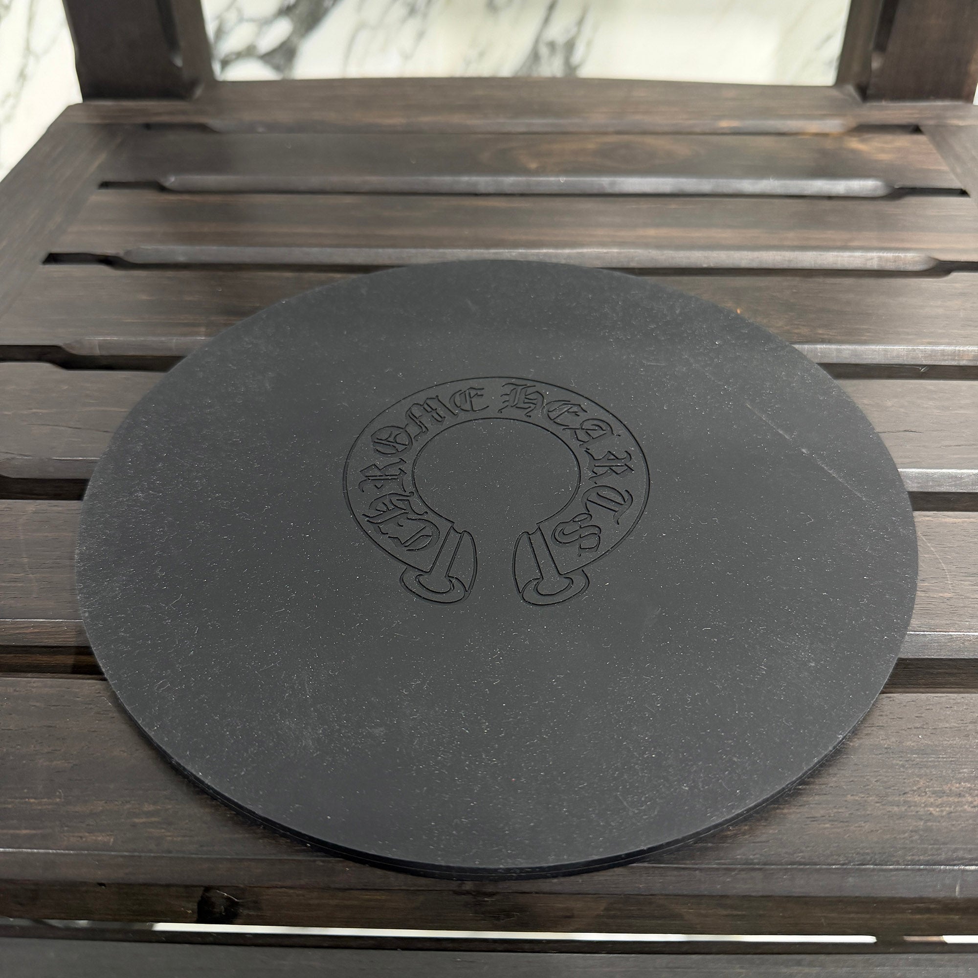 CHROME HEARTS CH Plus Trivet クロムハーツ CHプラス トリベット