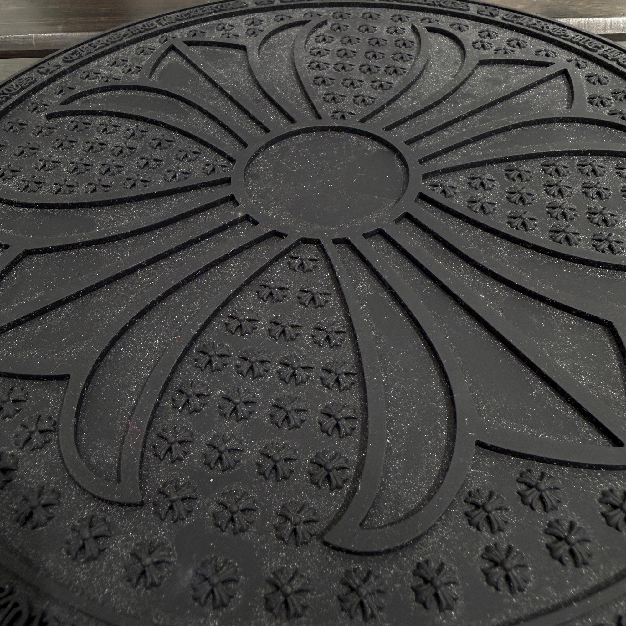 CHROME HEARTS CH Plus Trivet クロムハーツ CHプラス トリベット