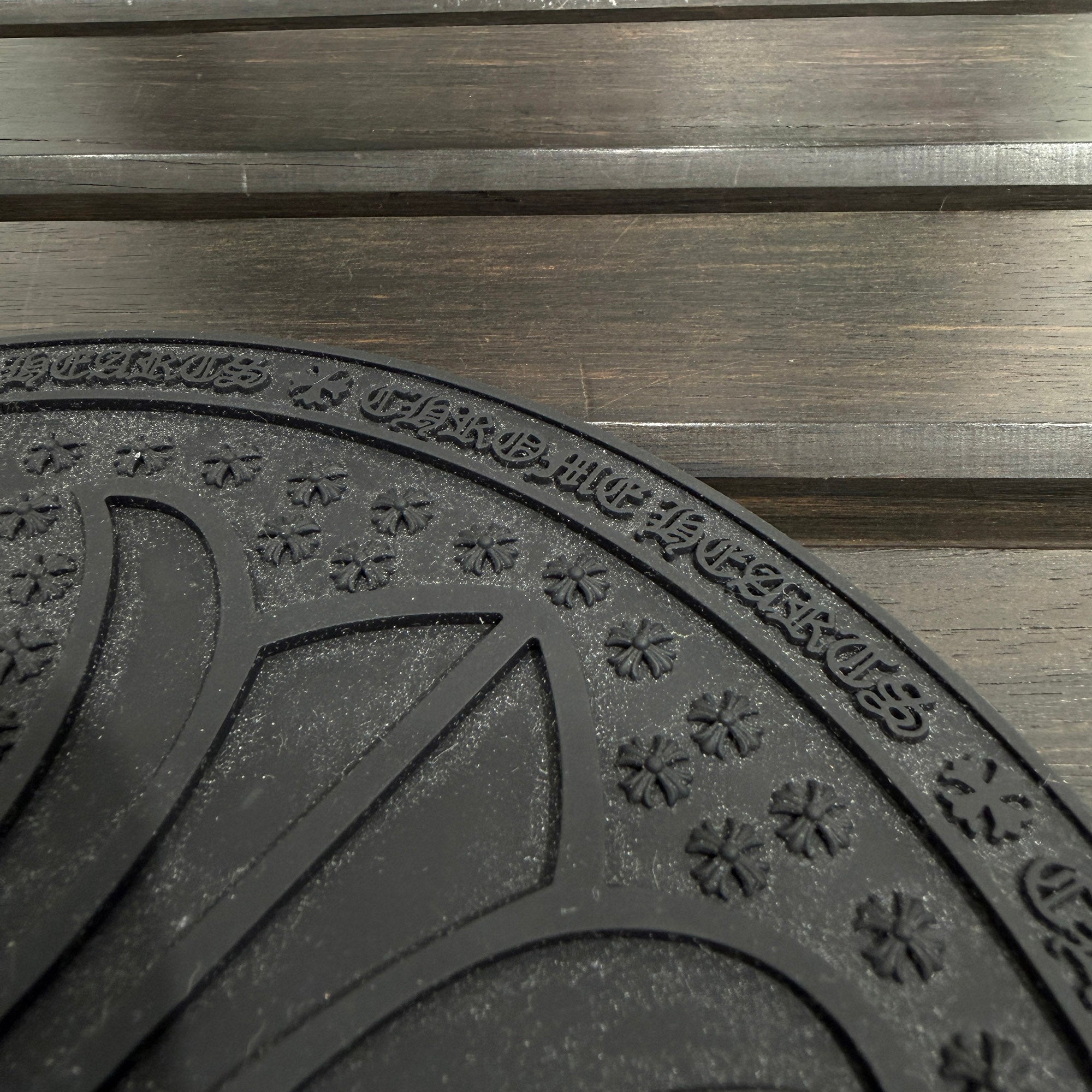 CHROME HEARTS CH Plus Trivet クロムハーツ CHプラス トリベット