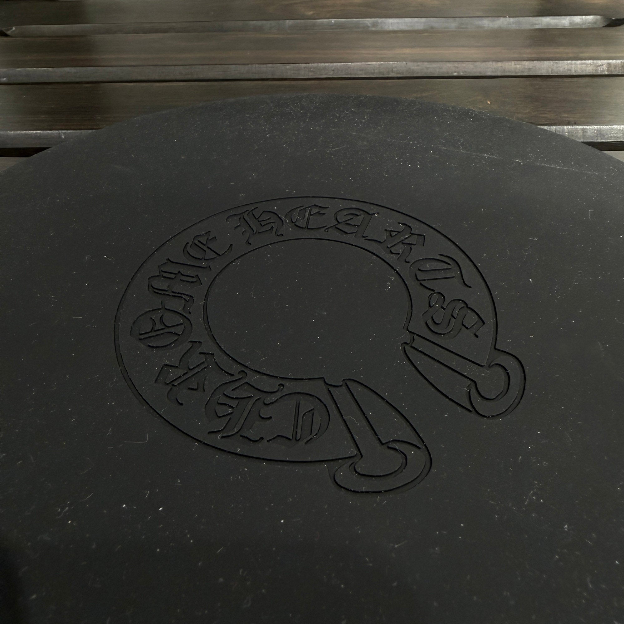 CHROME HEARTS CH Plus Trivet クロムハーツ CHプラス トリベット