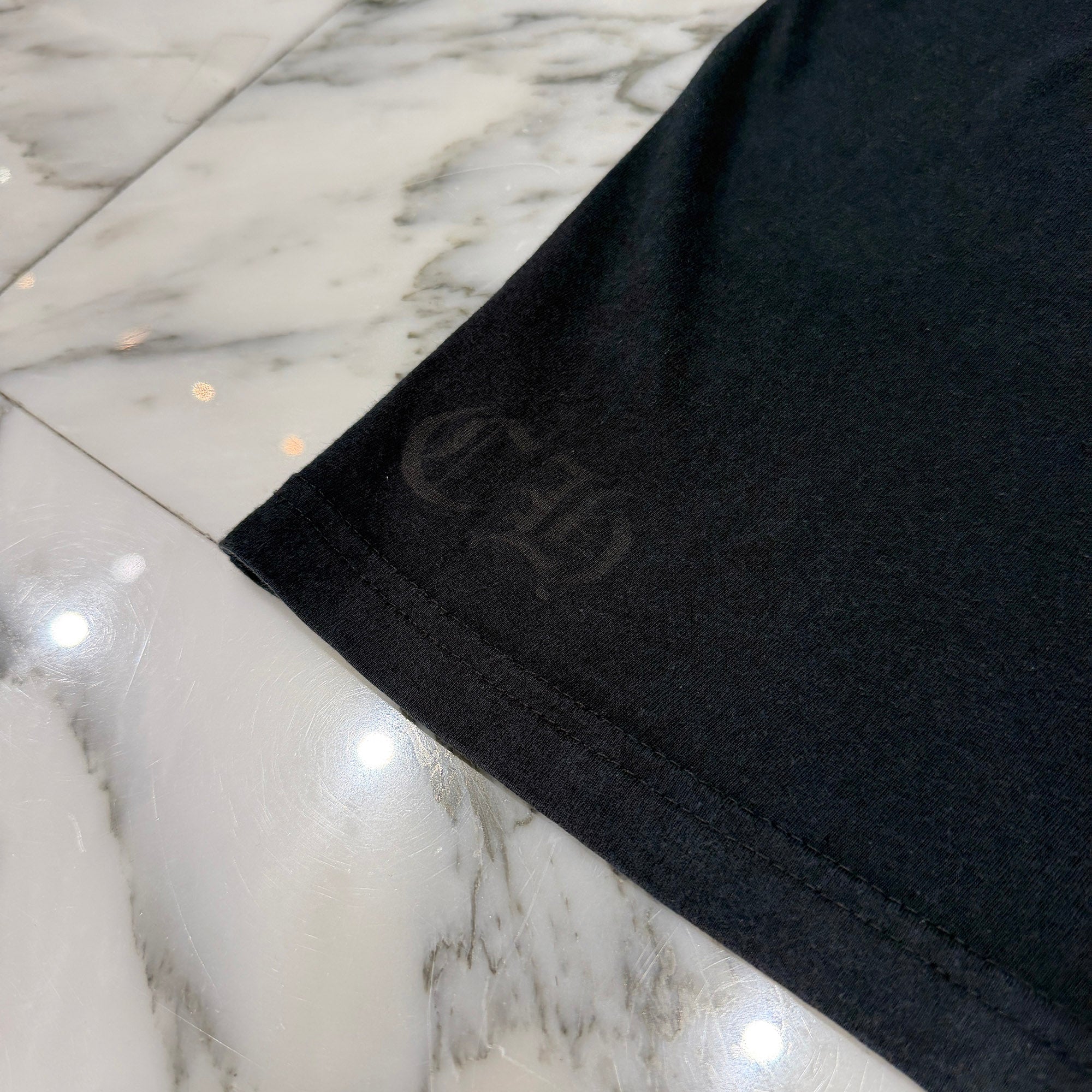 CHROME HEARTS Horseshoe Tee Size M クロムハーツ ホースシュー Tシャツ サイズM
