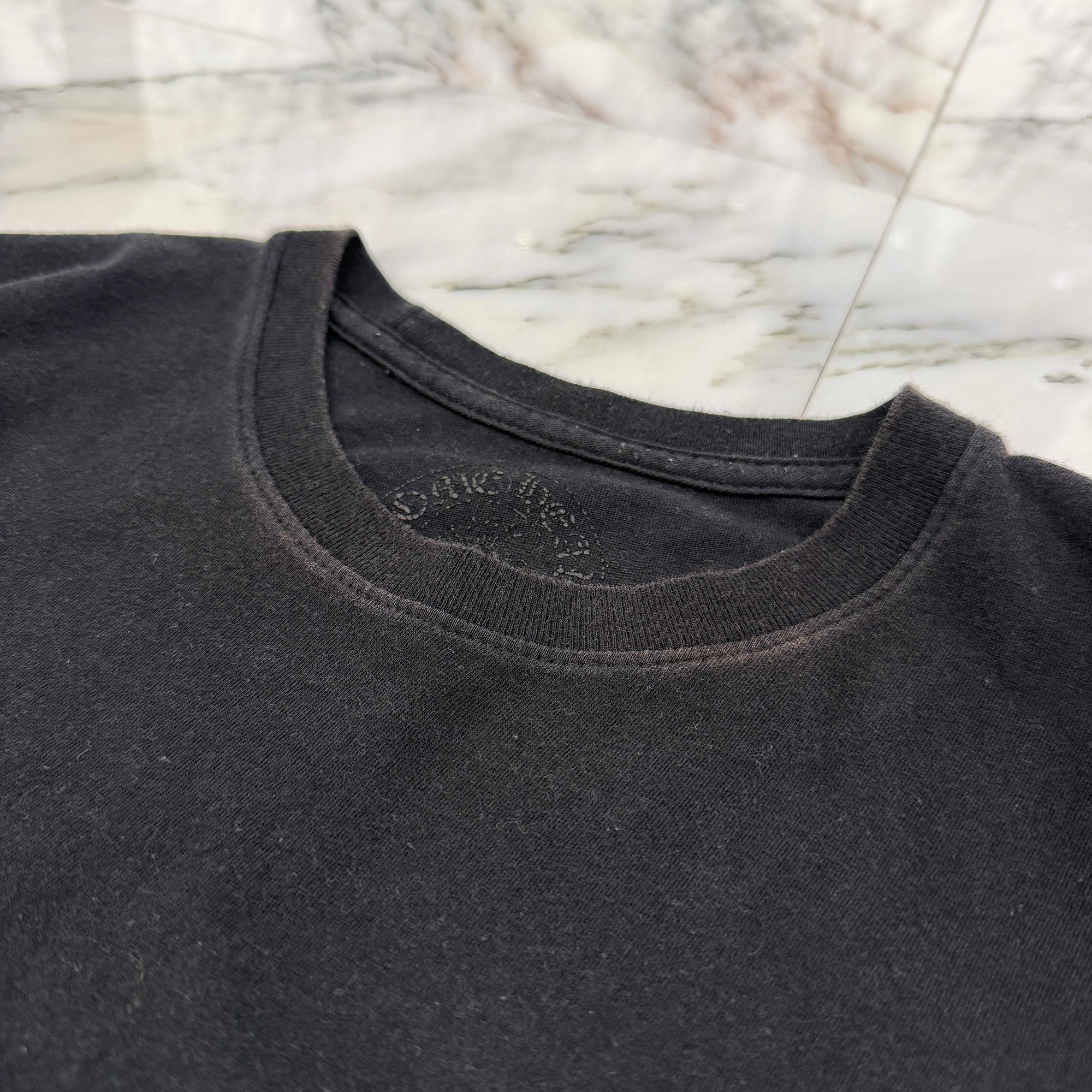 CHROME HEARTS Hong Kong Limited Horseshoe Tee Size S クロムハーツ 香港限定 ホースシュー Tシャツ サイズS