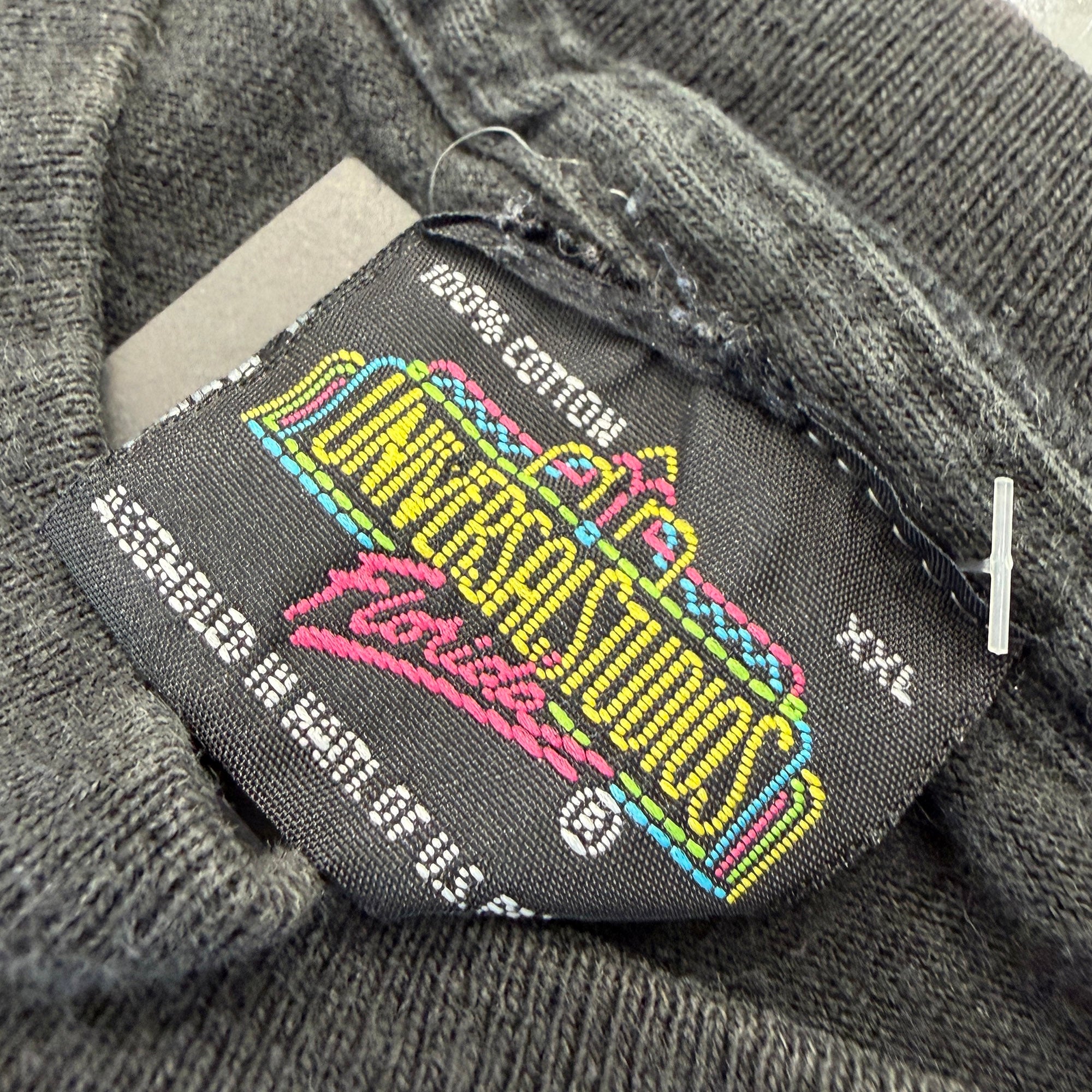 Vintage 90's "JAWS" Universal Studios Florida Official S/S Tee Size XXL ヴィンテージ 90's "ジョーズ" ユニバーサル・スタジオ・フロリダ オフィシャル Tシャツ サイズXXL