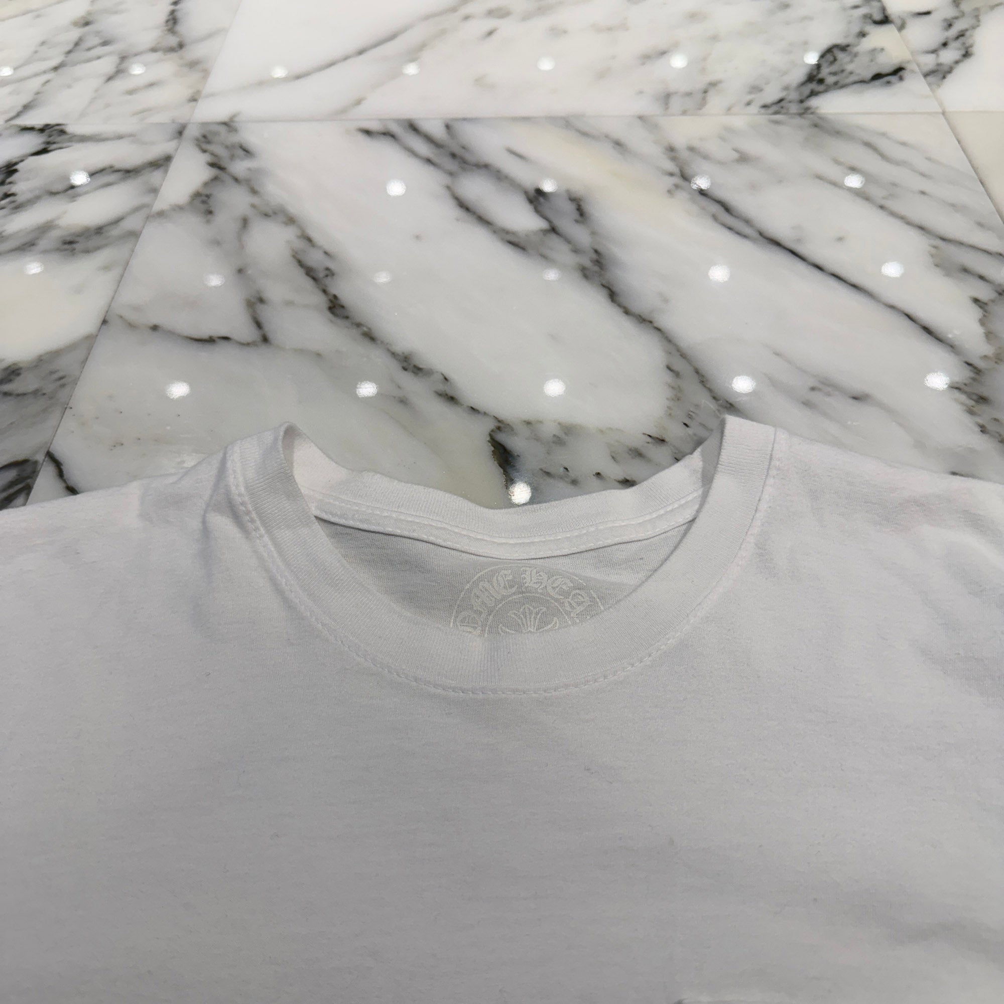 CHROME HEARTS Honolulu Limited Horseshoe Tee Size M クロムハーツ ホノルル限定 ホースシュー Tシャツ サイズM