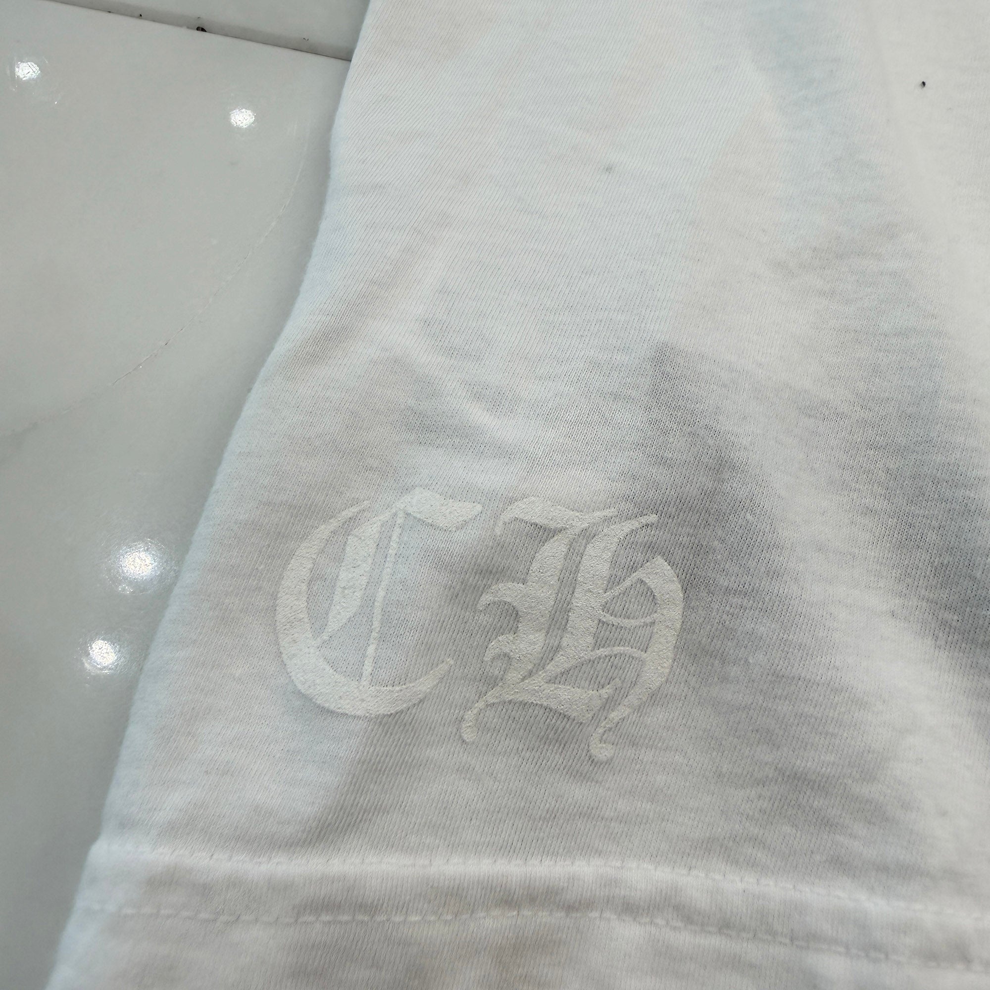 CHROME HEARTS Honolulu Limited Horseshoe Tee Size M クロムハーツ ホノルル限定 ホースシュー Tシャツ サイズM