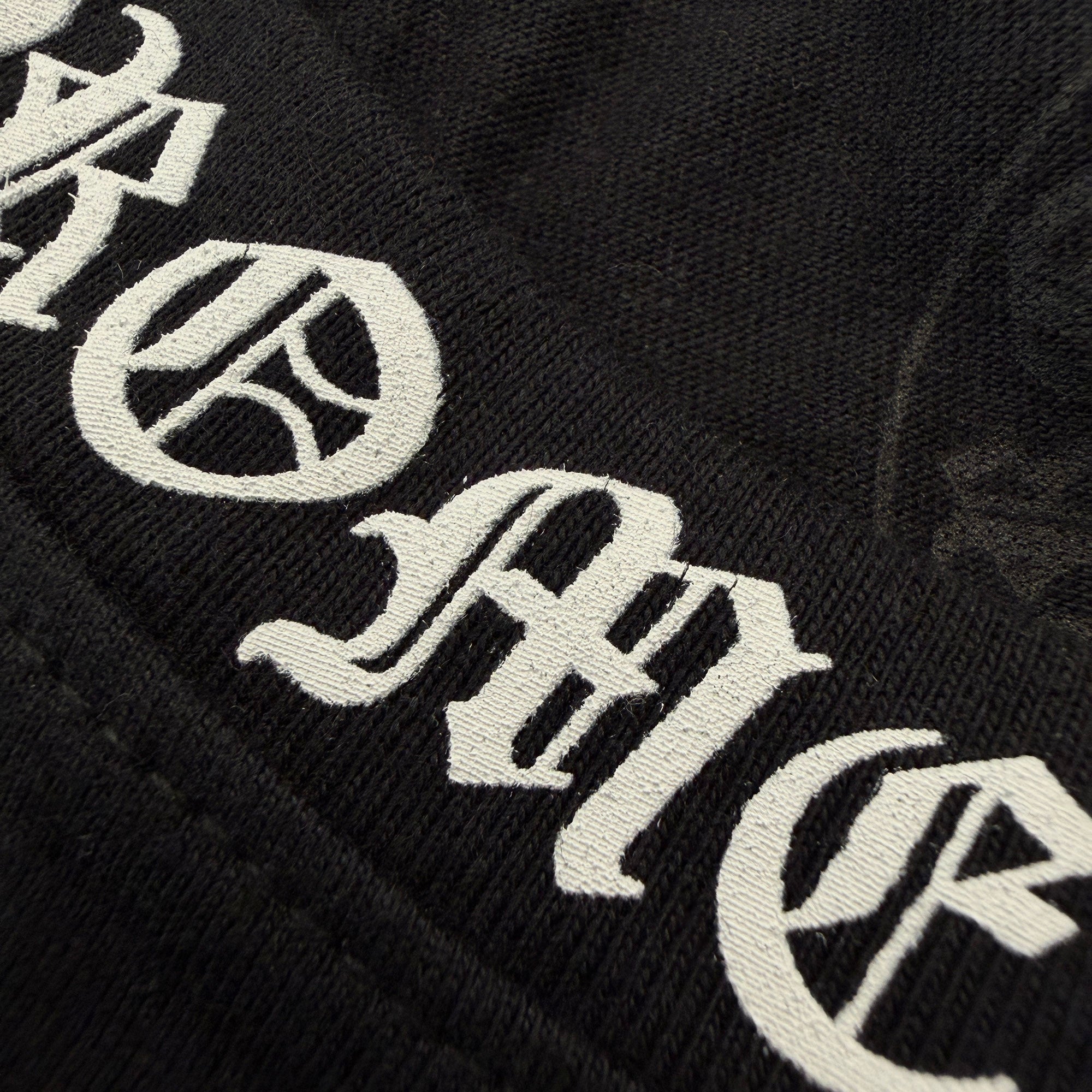 CHROME HEARTS Neck Logo Tee Size L クロムハーツ ネックロゴ Tシャツ サイズL