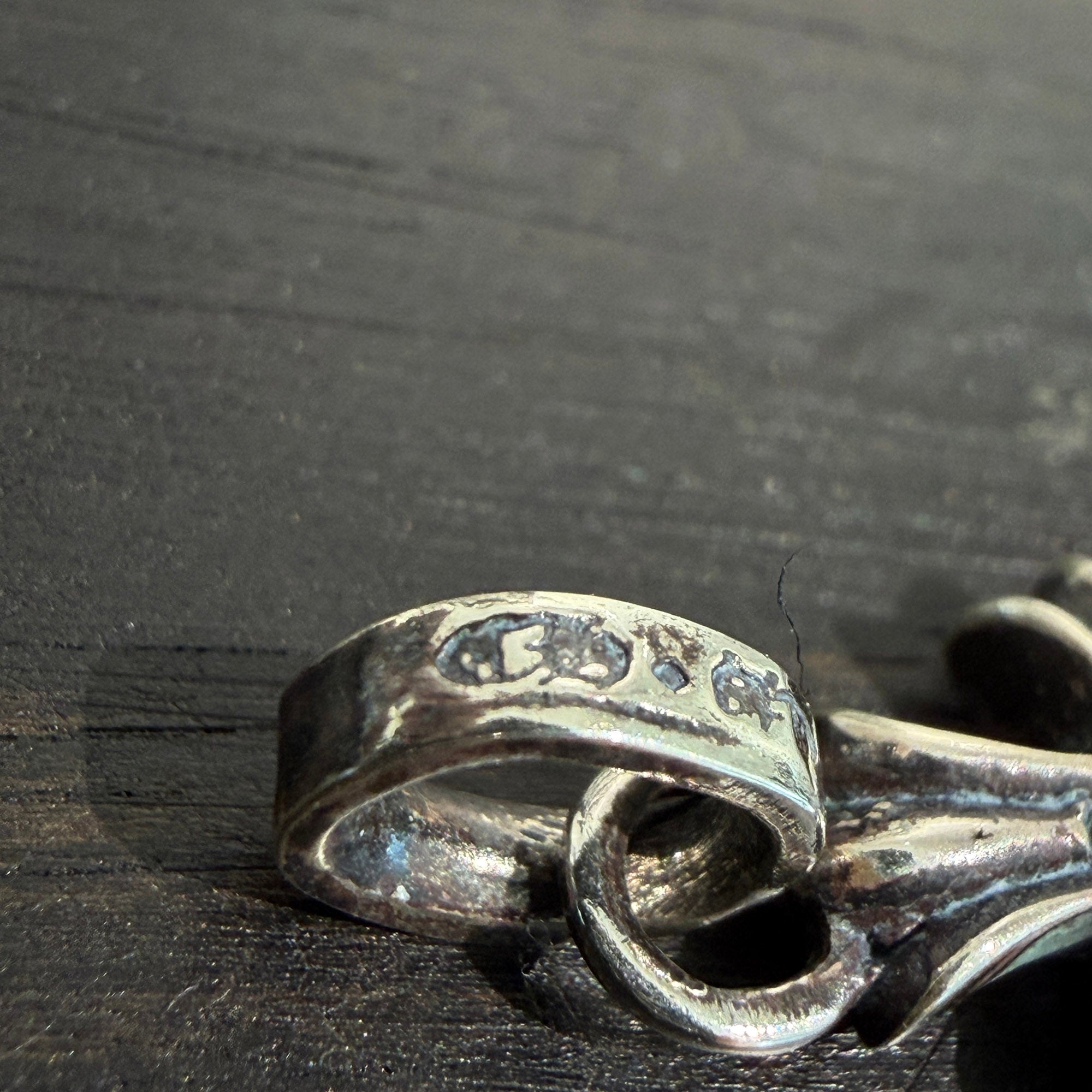 CHROME HEARTS Baby Fat Cross 1 Diamond Pendant Top クロムハーツ ベビーファット クロス 1ダイヤモンド ペンダントトップ