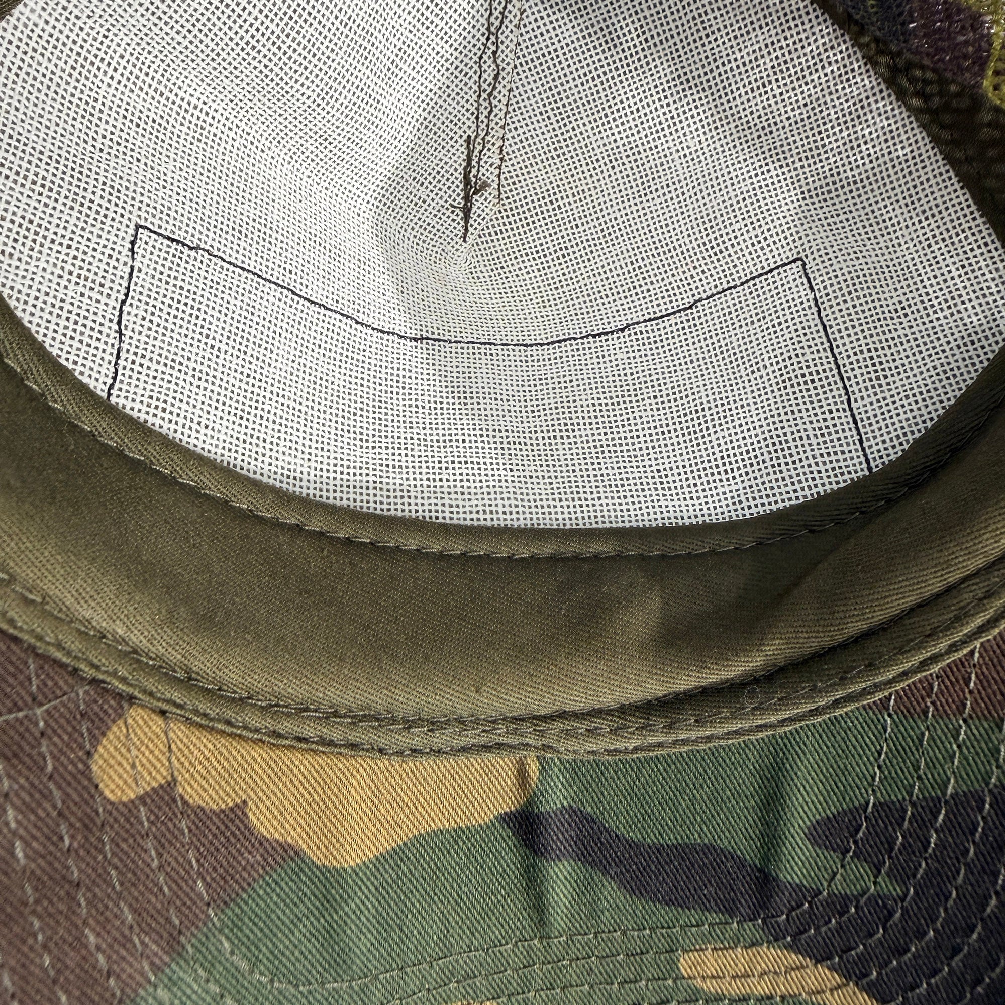 CHROME HEARTS Hollywood Limited Camo Mesh Trucker Cap Size クロムハーツ ハリウッド限定 カモメッシュ トラッカーキャップ