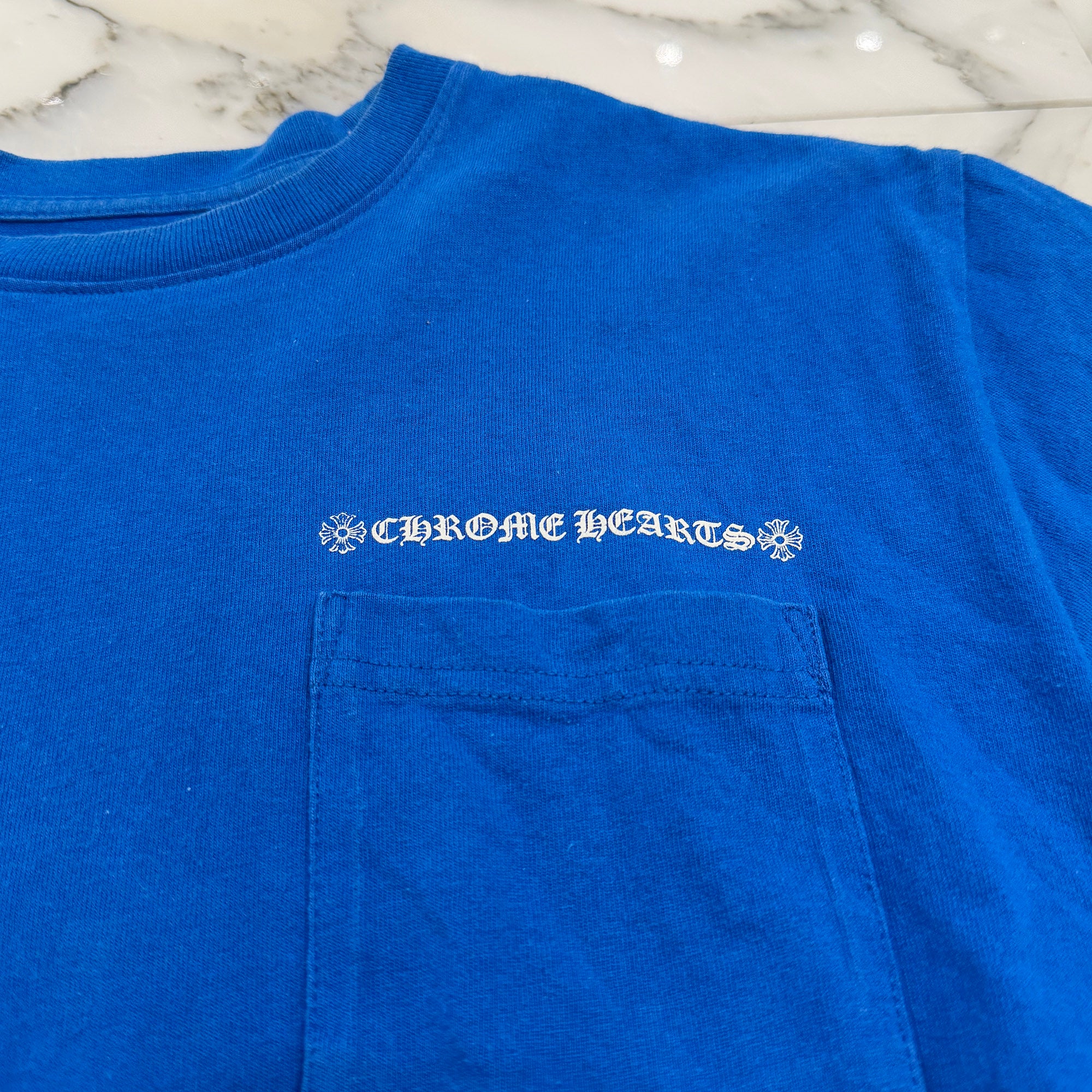 CHROME HEARTS × MATTY BOY PPO SPACE Tee Size M クロムハ―ツ×マッティボーイ プロ スペース Tシャツ サイズM