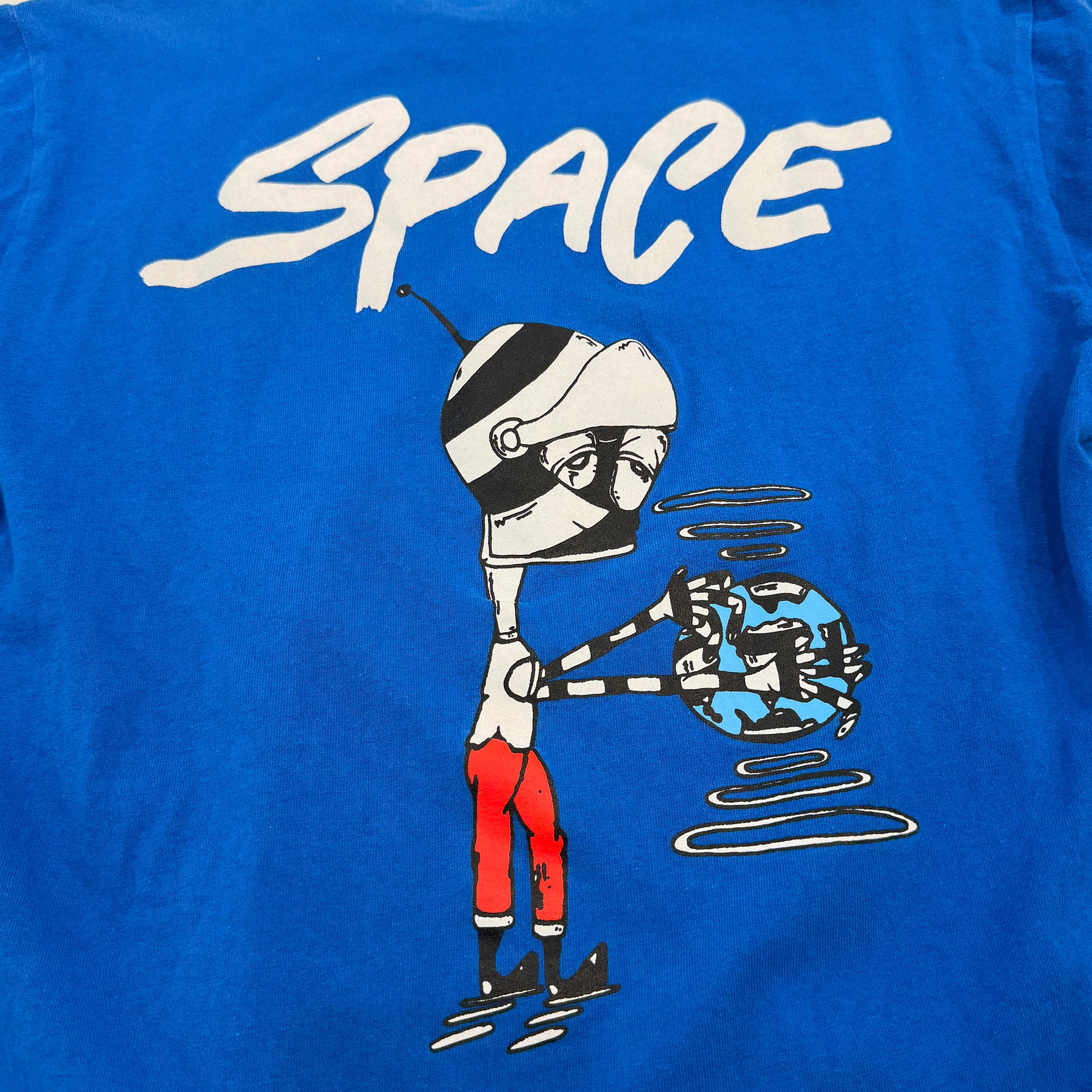 CHROME HEARTS × MATTY BOY PPO SPACE Tee Size M クロムハ―ツ×マッティボーイ プロ スペース Tシャツ サイズM