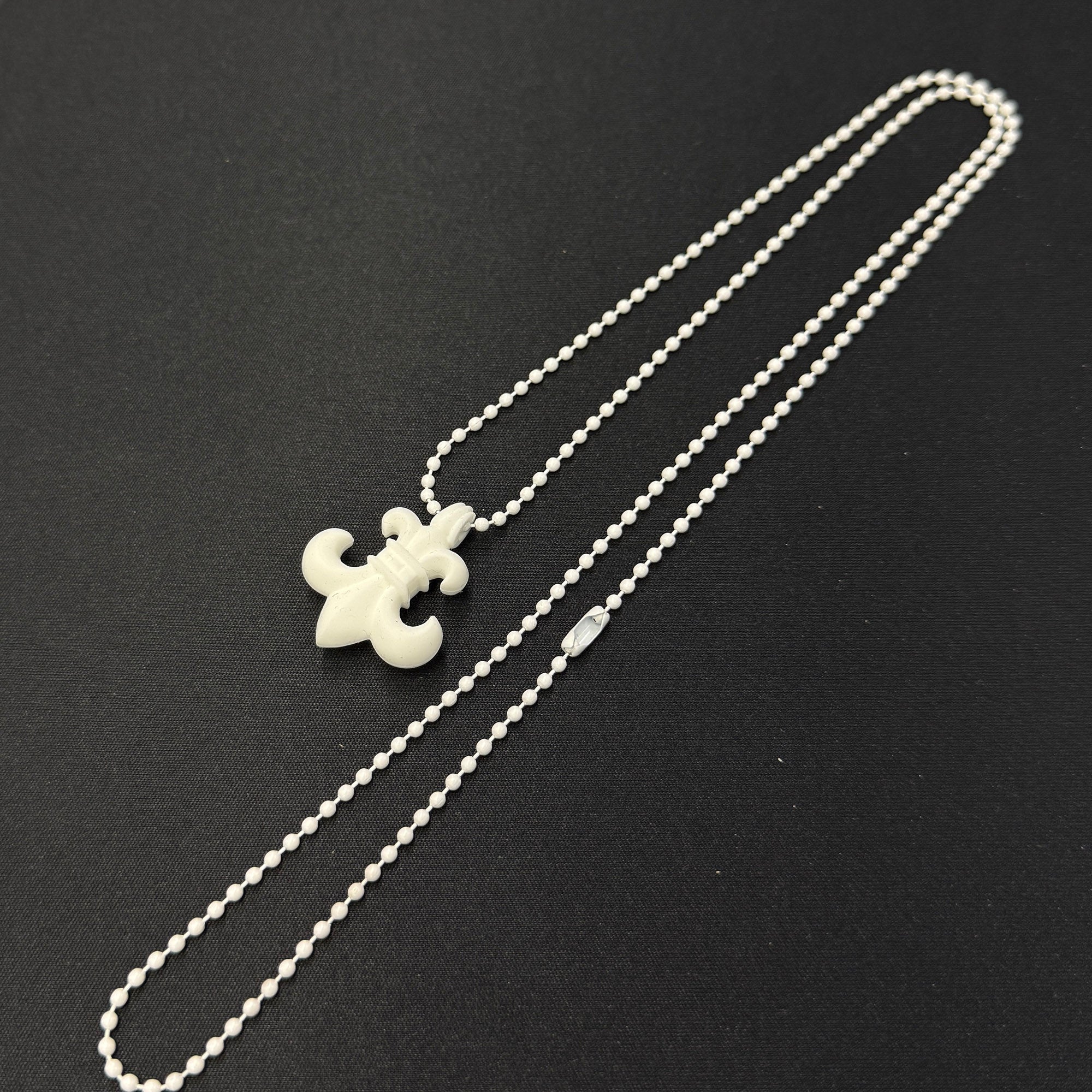CHROME HEARTS PENDANT BS FLARE PLSTC クロムハーツ ペンダント BSフレア プラスチック