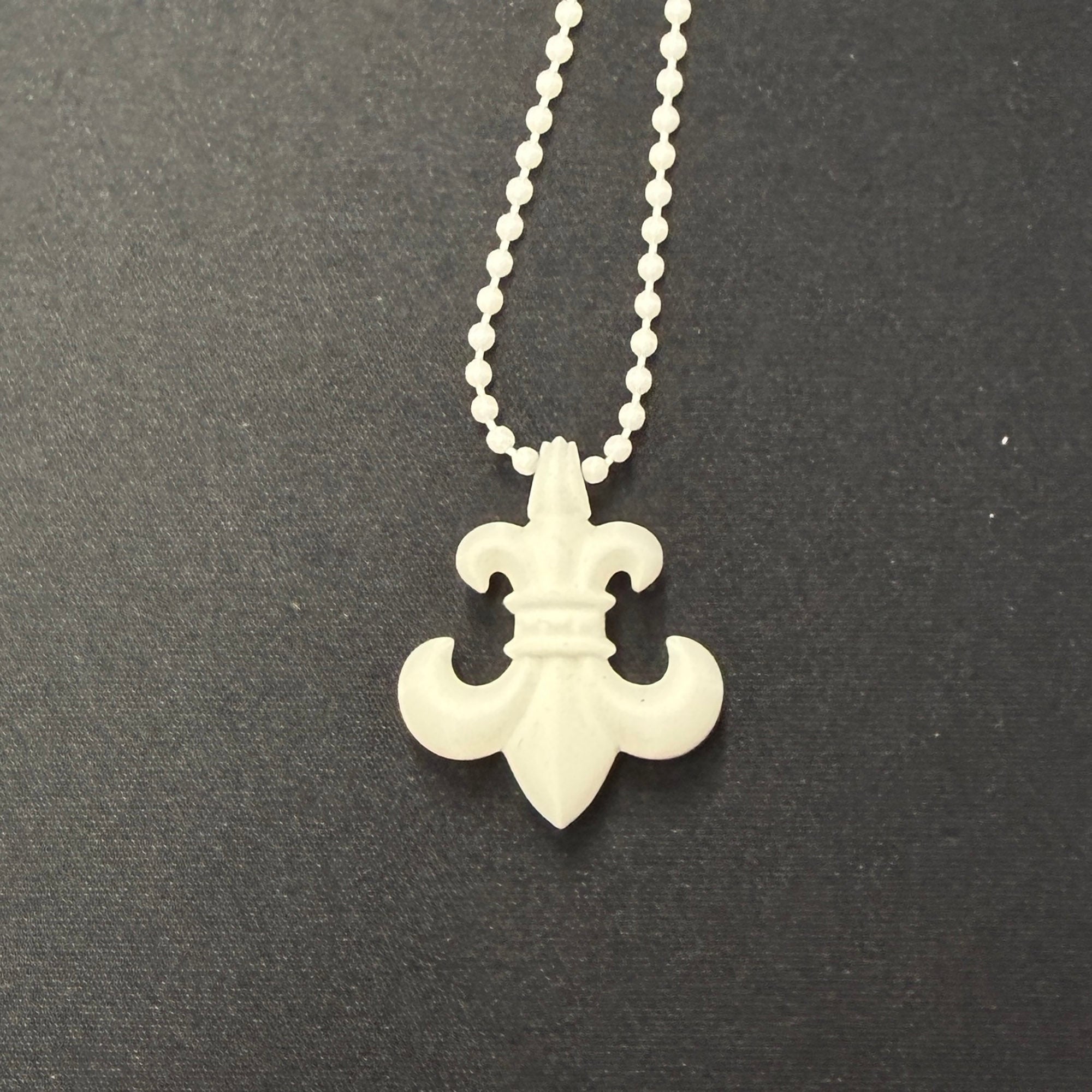 CHROME HEARTS PENDANT BS FLARE PLSTC クロムハーツ ペンダント BSフレア プラスチック