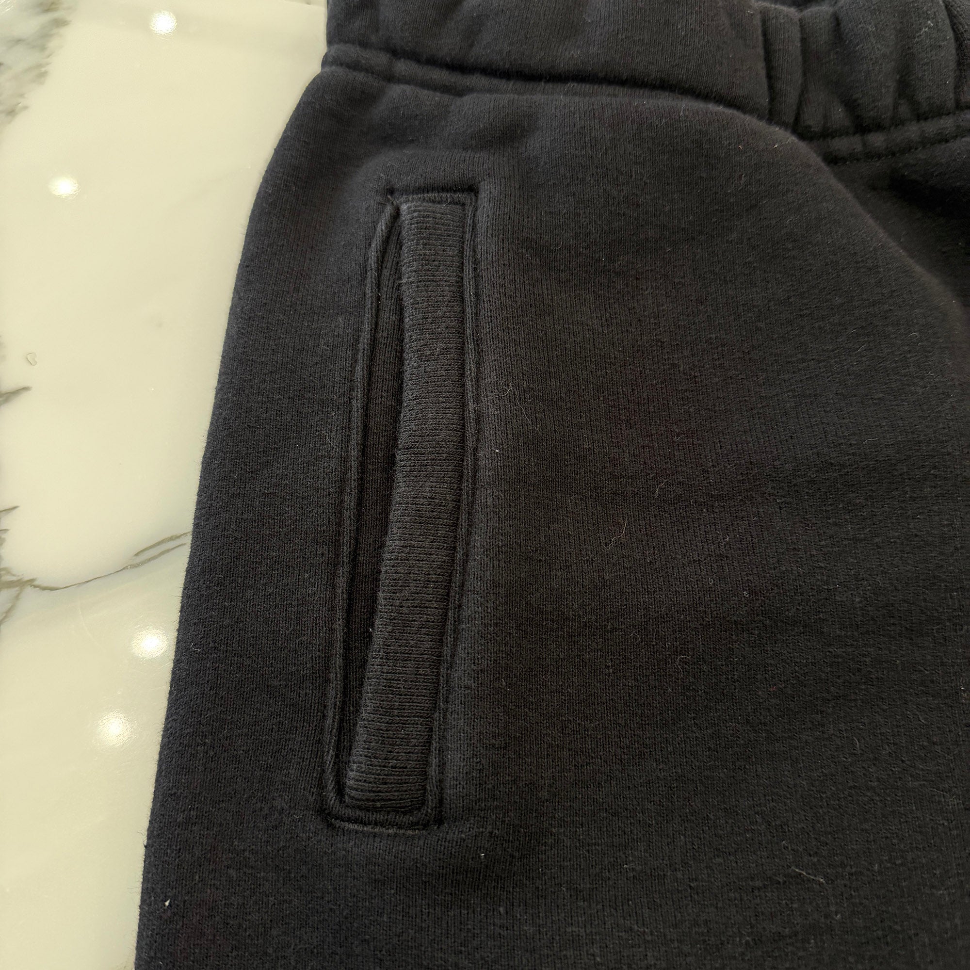 CHROME HEARTS 2025SS Y NOT CH Applique Embroidery Sweat Half Pants Size M クロムハーツ ワイノット CHアップリケ刺繡 スウェット ハーフパンツ サイズM