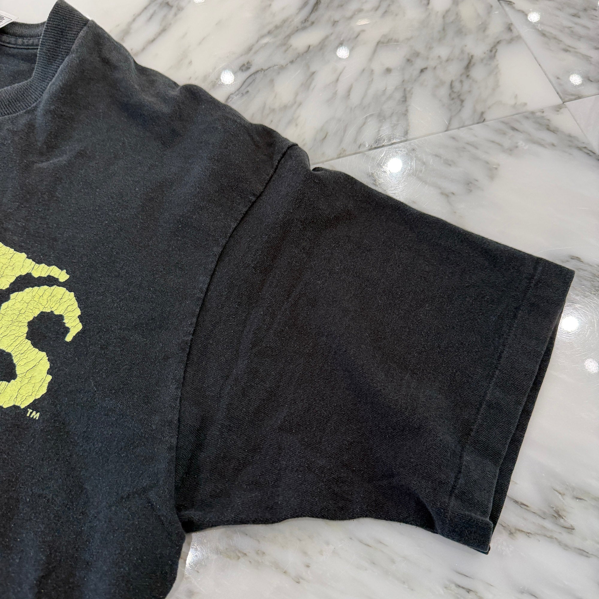 Vintage 90's The Misfits "Misfits Resurrection Tour 1996" FRUIT OF THE LOOM S/S Tee Size XL ヴィンテージ 90's ミスフィッツ "レザレクション・ツアー 1996" フルーツ・オブ・ザ・ルーム社製 Tシャツ サイズXL