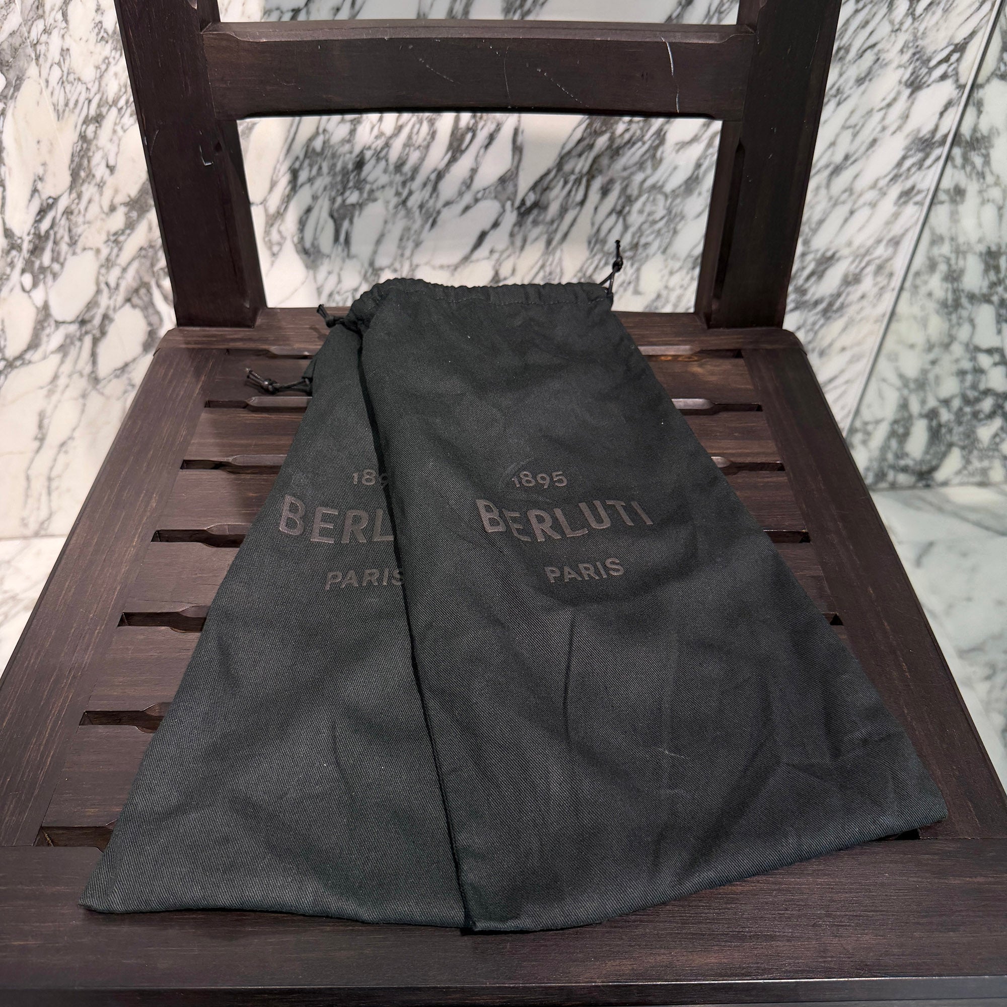 Berluti Alessandro Demeure Oxfords Leather Lace Up Shoes Size 9 (JP28.5) ベルルッティ アレッサンドロ デムジュール オックスフォード フォード レザー レースアップシューズ サイズ9 (JP28.5)