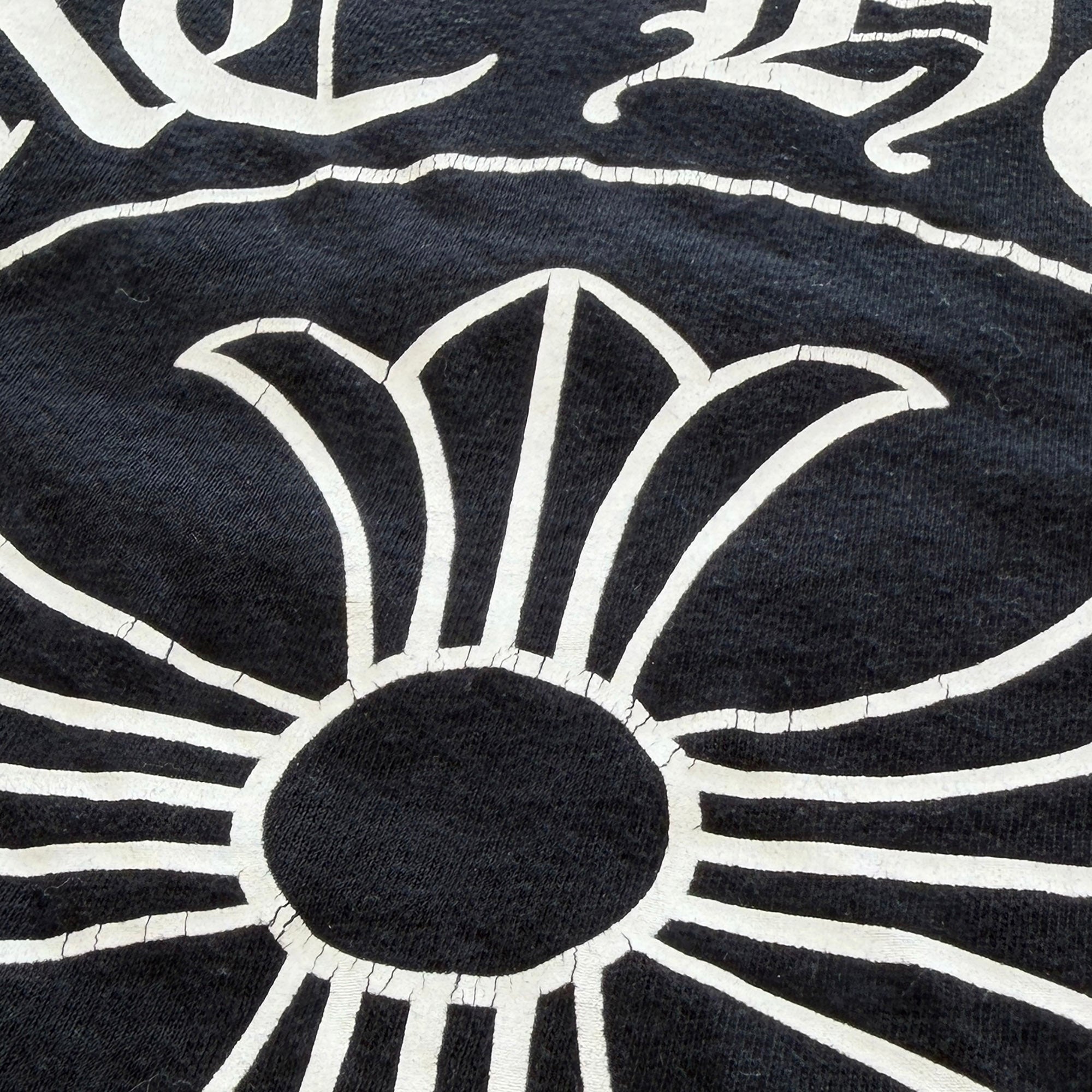 CHROME HEARTS Honolulu Limited Horseshoe Tee Size M クロムハーツ ホノルル限定 ホースシュー Tシャツ サイズM