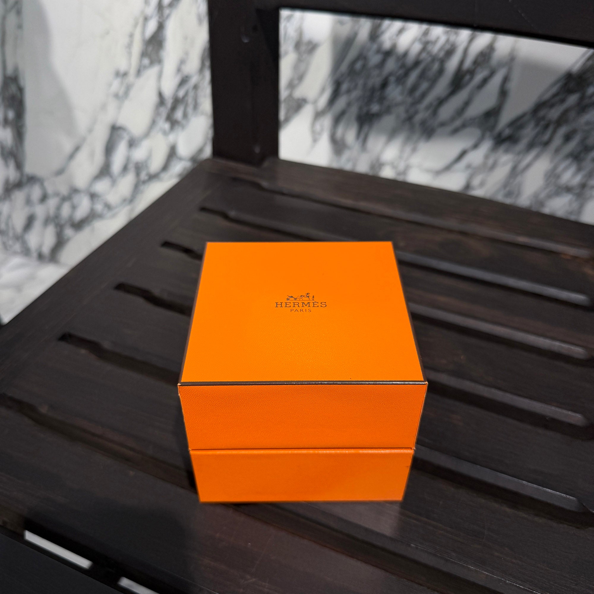 HERMES Chaine d’Ancre TGM 13 エルメス シェーヌダンクル TGM 13コマ