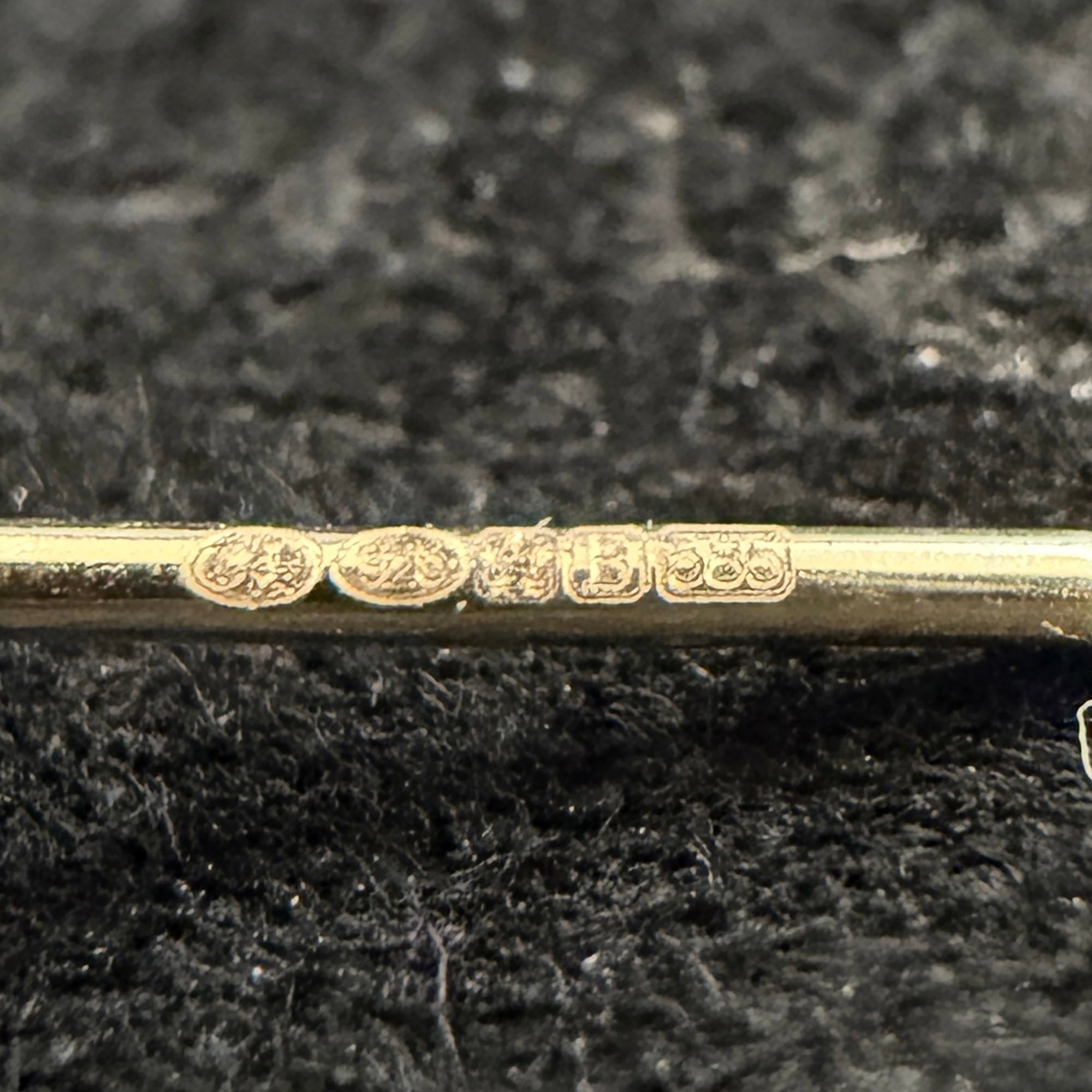 CHROME HEARTS CH Cross Baby Fat Drop Earrings クロムハーツ CHクロス ベイビーファット ドロップ イヤリング ピアス