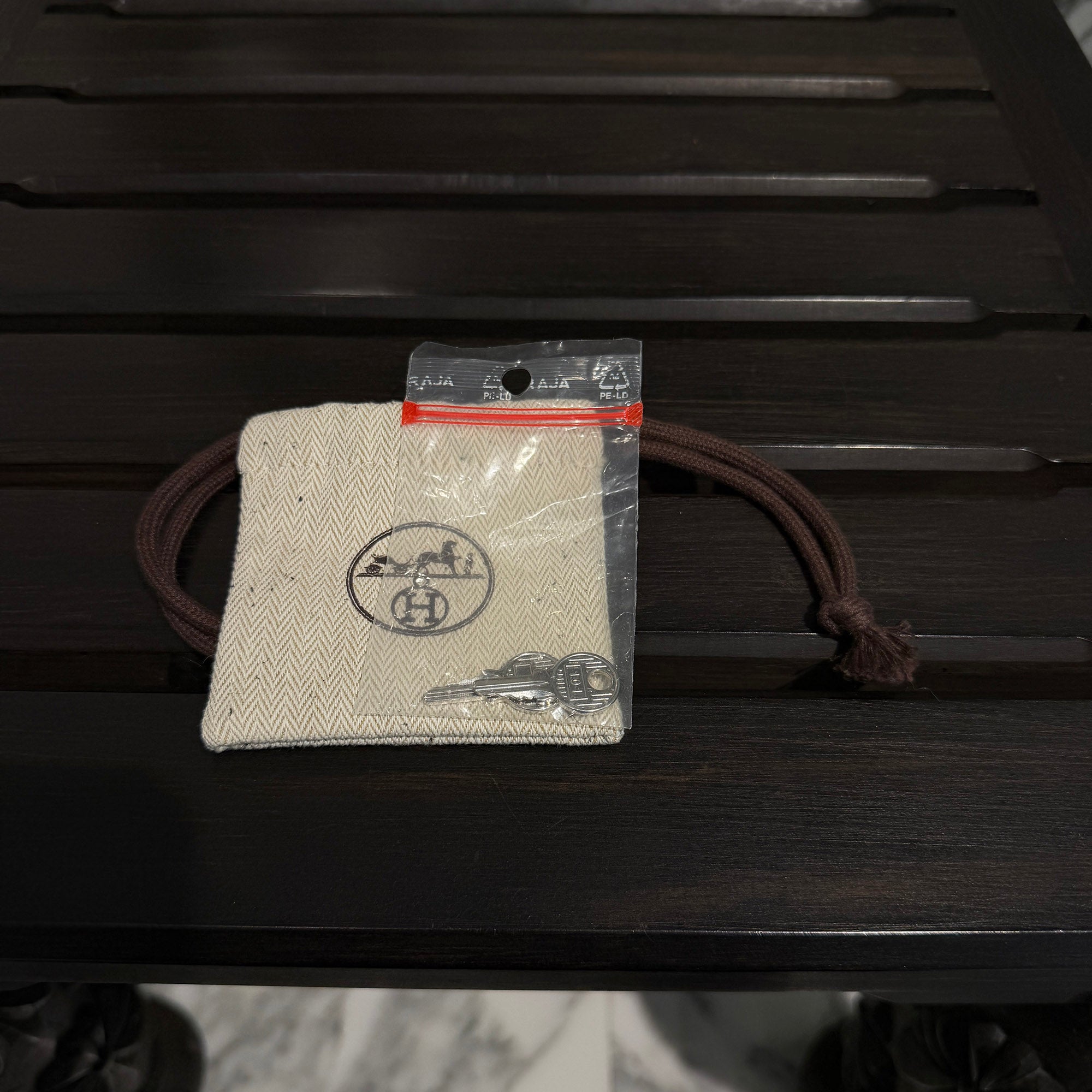 HERMES Picotin Lock MM "NOIR" K刻印 エルメス ピコタンロック MM "ノワール" K刻印