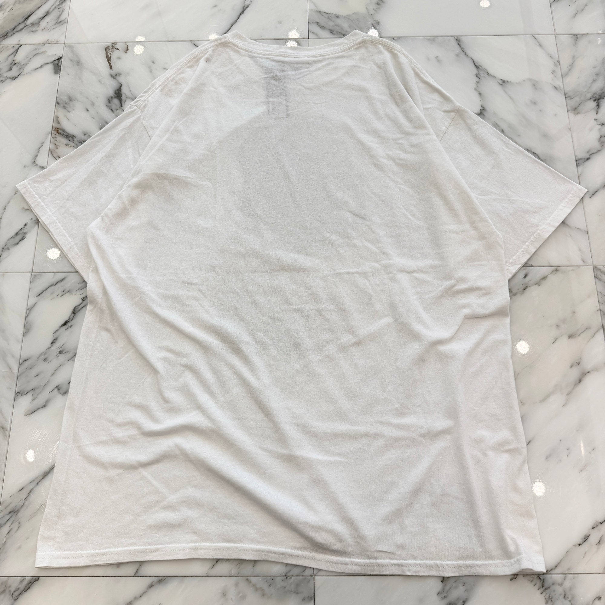 Vintage 00's "SAW V 2008" Movie Promotion GILDAN S/S Tee Size XL ヴィンテージ 00's "ソウ 5 2008" ムービー プロモーション ギルダン社製Tシャツ サイズXL