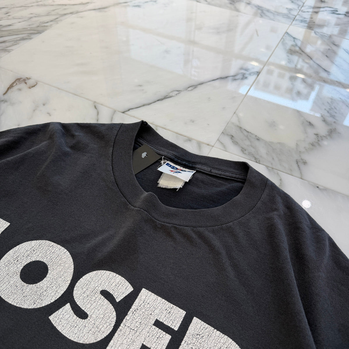 Vintage 90's SUB POP "LOSER" JERZEES S/S Tee ヴィンテージ 90's サブ ポップ "ルーザー" ジャージーズ 社製Tシャツ