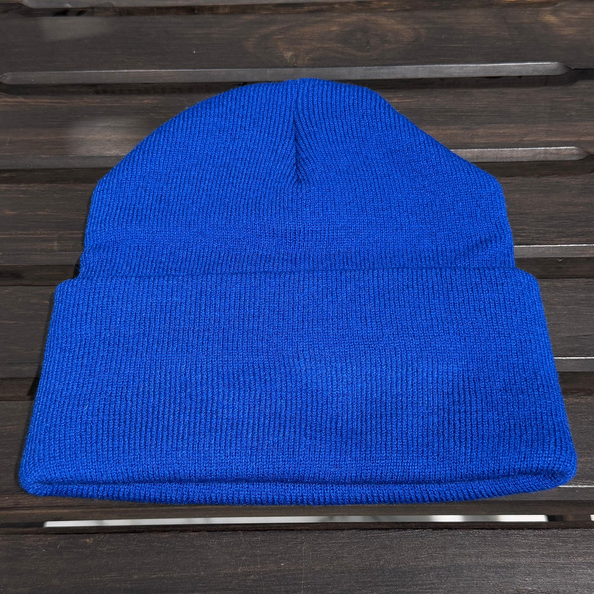 CHROME HEARTS WATCH CAP Size ONE SIZE (23cm) クロムハーツ ワッチ