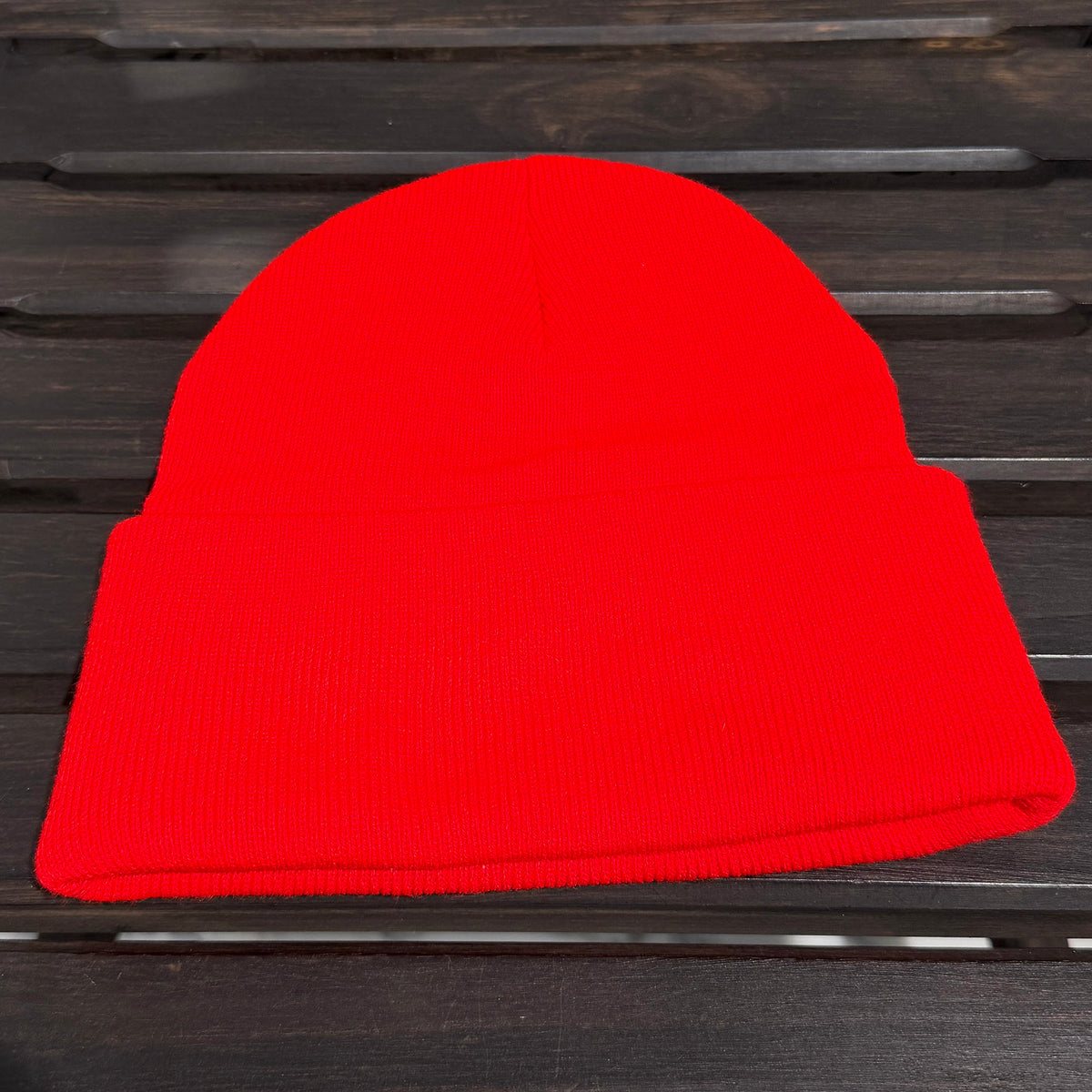 CHROME HEARTS WATCH CAP Size ONE SIZE (23cm) クロムハーツ ワッチキャップ サイズONE SIZE (23cm)