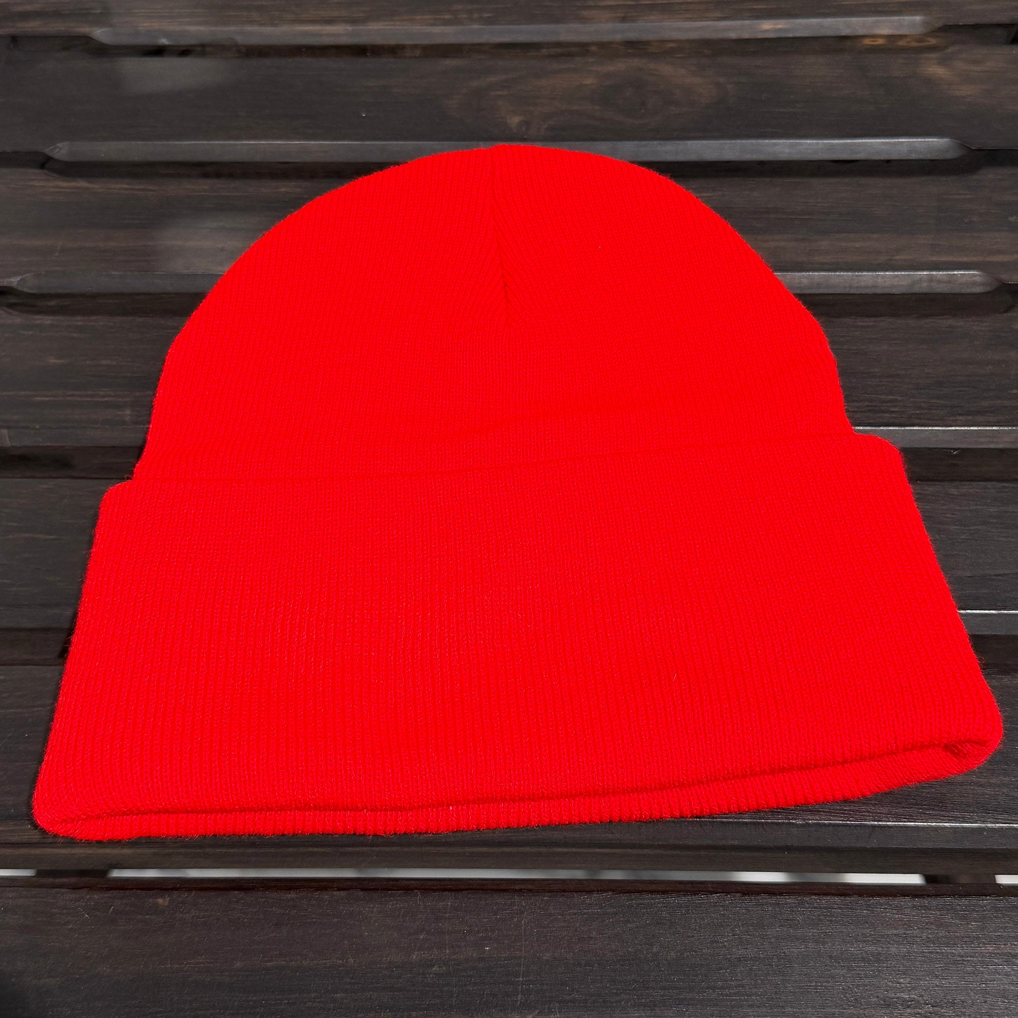 CHROME HEARTS WATCH CAP Size ONE SIZE (23cm) クロムハーツ ワッチキャップ サイズONE SIZE (23cm)