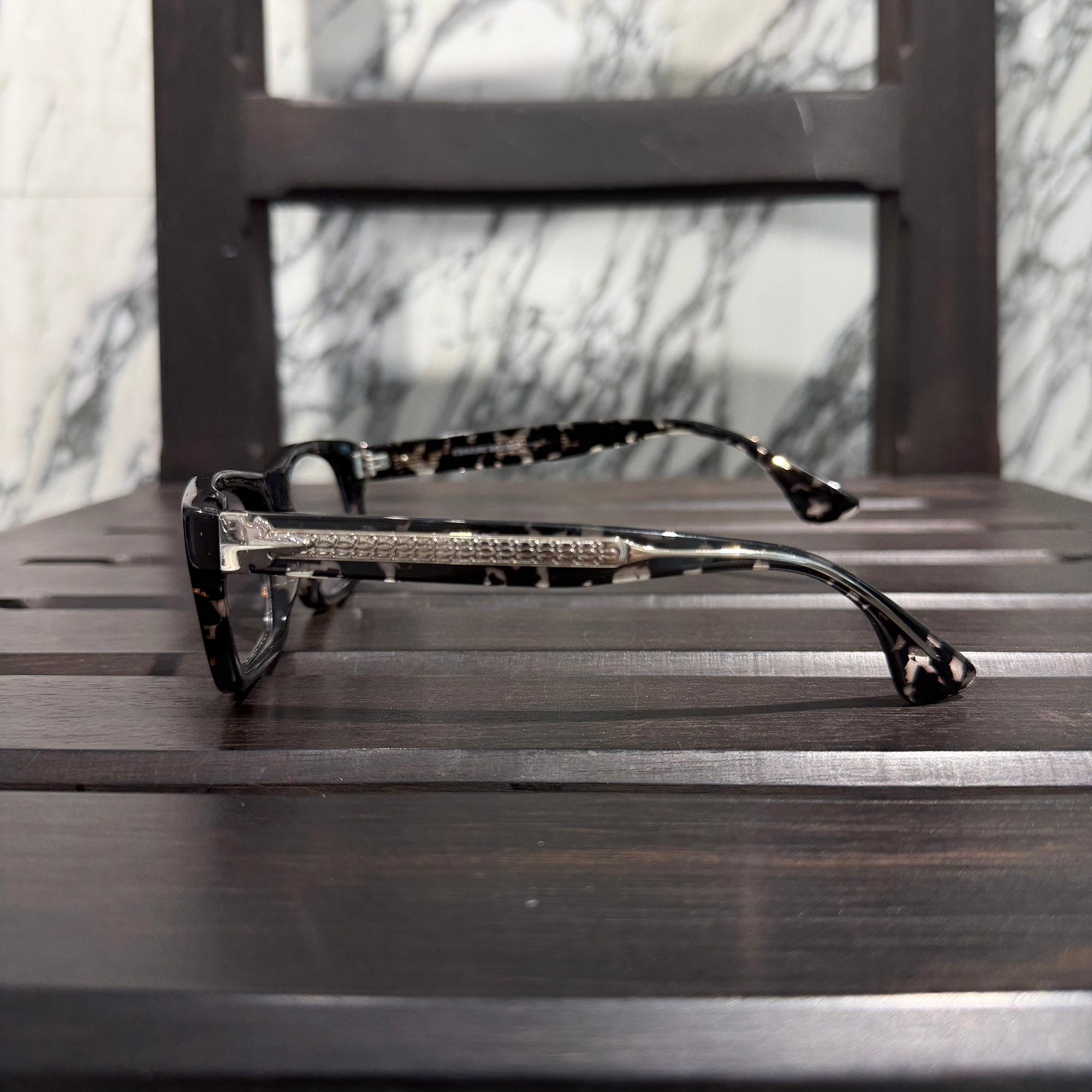 CHROME HEARTS MINGUS-C Sunglasses Size 54□17-145 クロムハーツ MINGUS-C サングラス サイズ54□17-145
