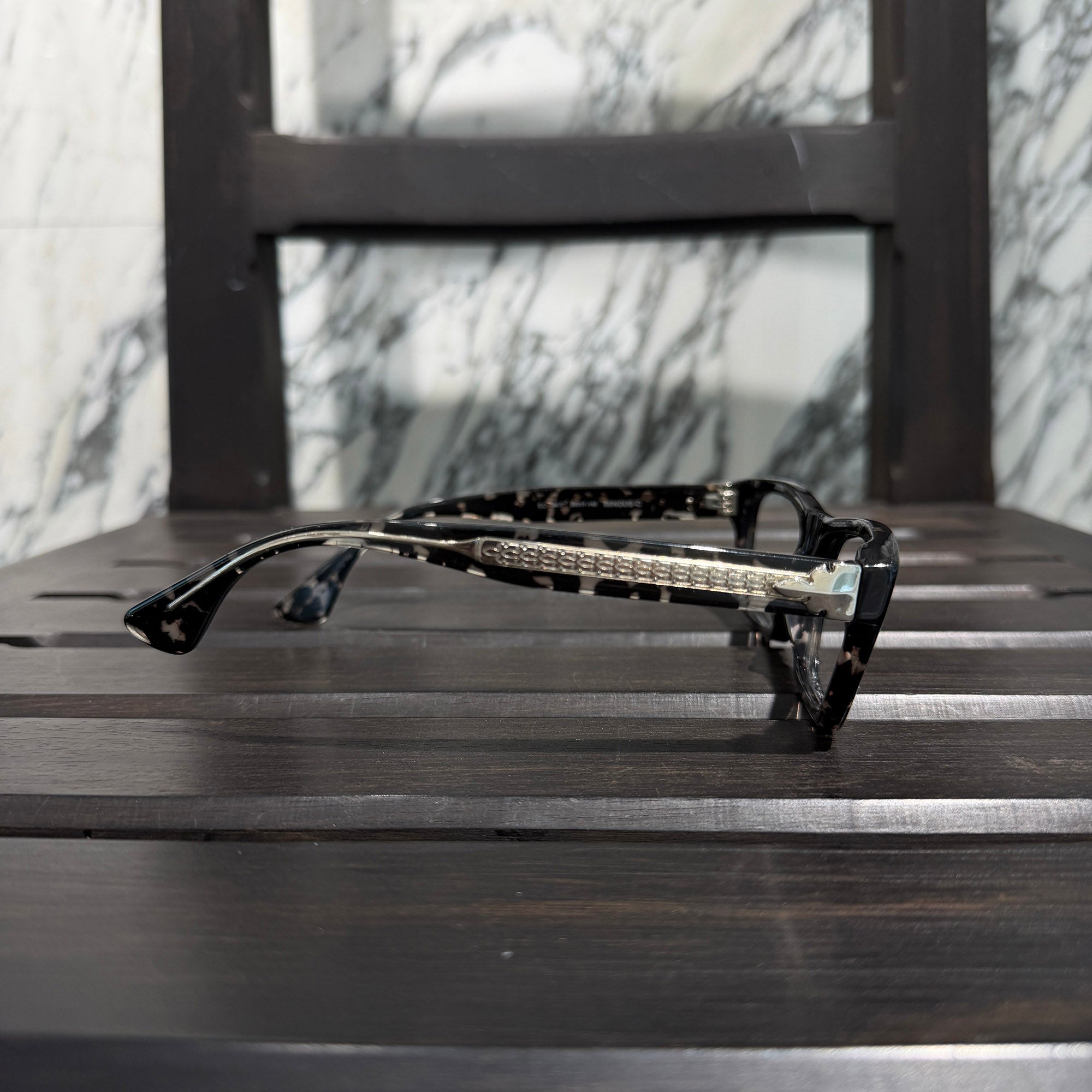 CHROME HEARTS MINGUS-C Sunglasses Size 54□17-145 クロムハーツ MINGUS-C サングラス サイズ54□17-145
