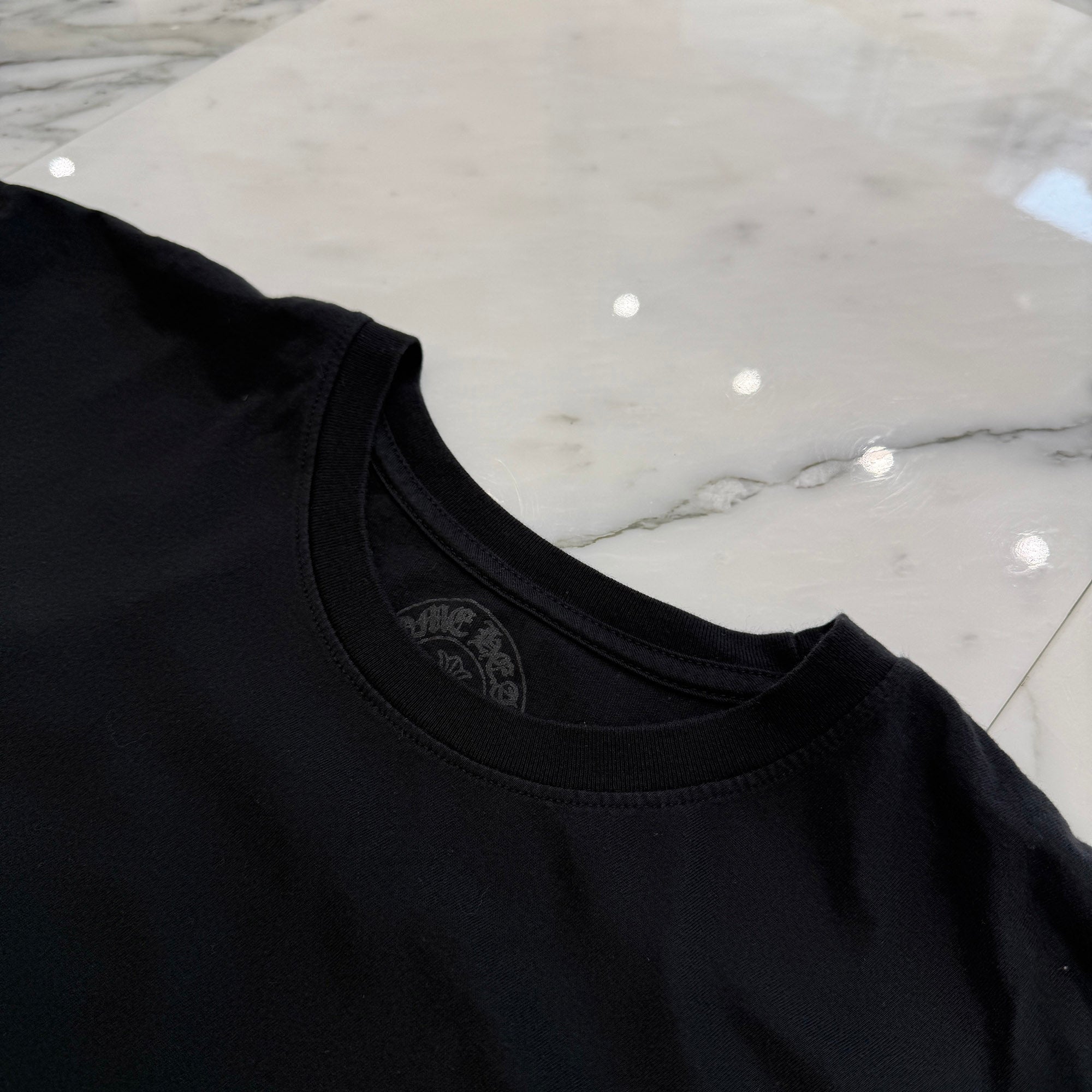 CHROME HEARTS Horseshoe Tee Size XL クロムハーツ ホースシュー Tシャツ サイズXL