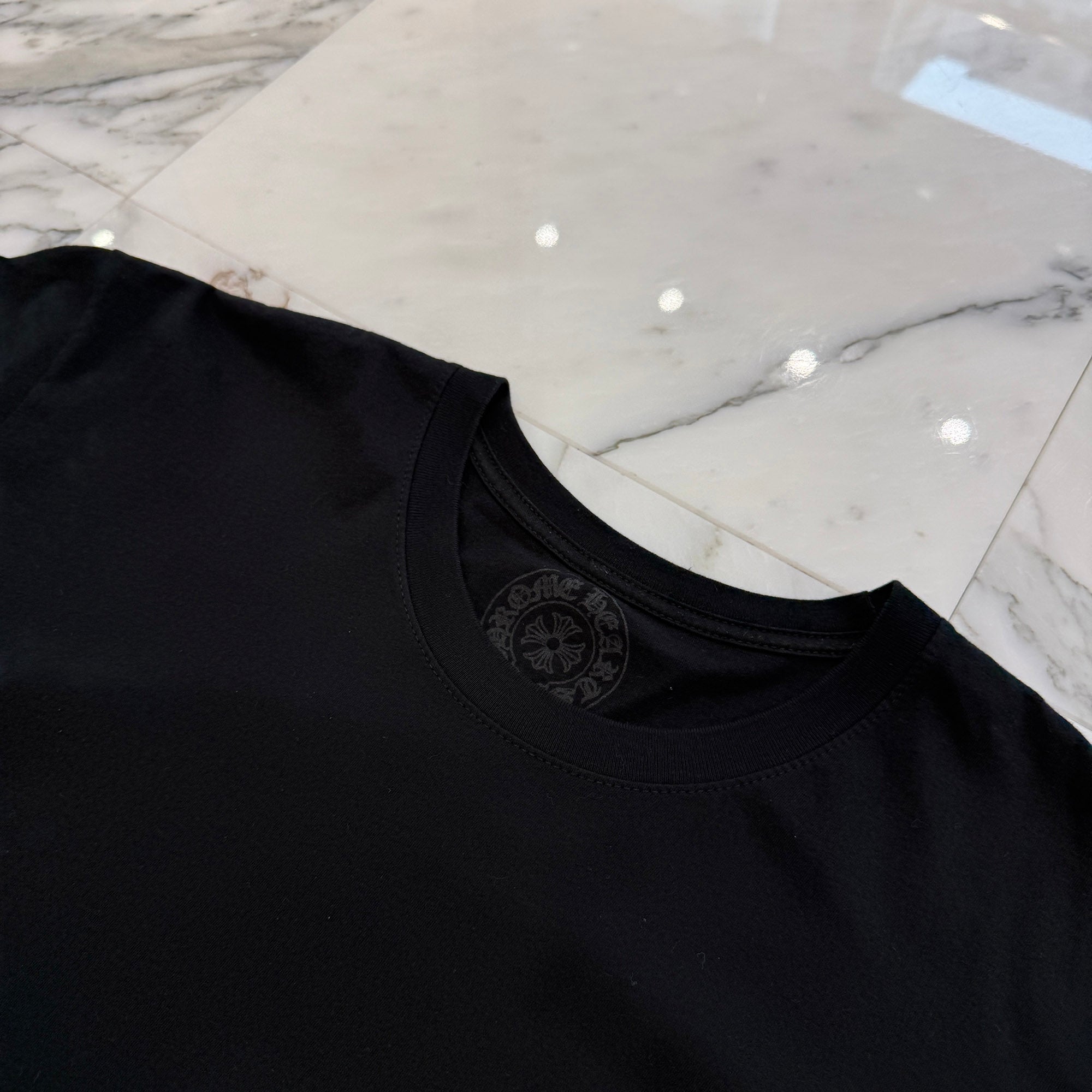 CHROME HEARTS Camo Horseshoe Tee Size XL クロムハーツ カモ ホースシュー ティーシャツ サイズXL