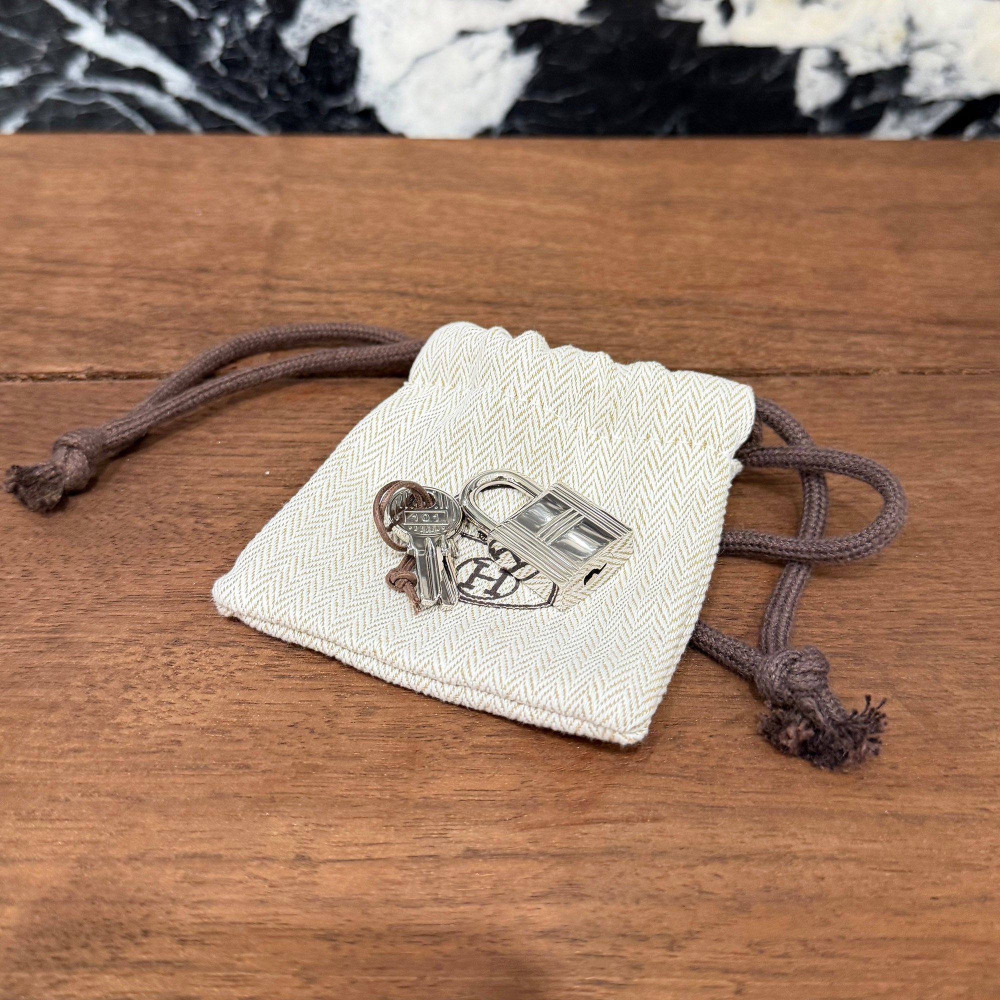 HERMES Picotin Lock PM "NOIR" K刻印 エルメス ピコタンロック PM "ノワール" K刻印