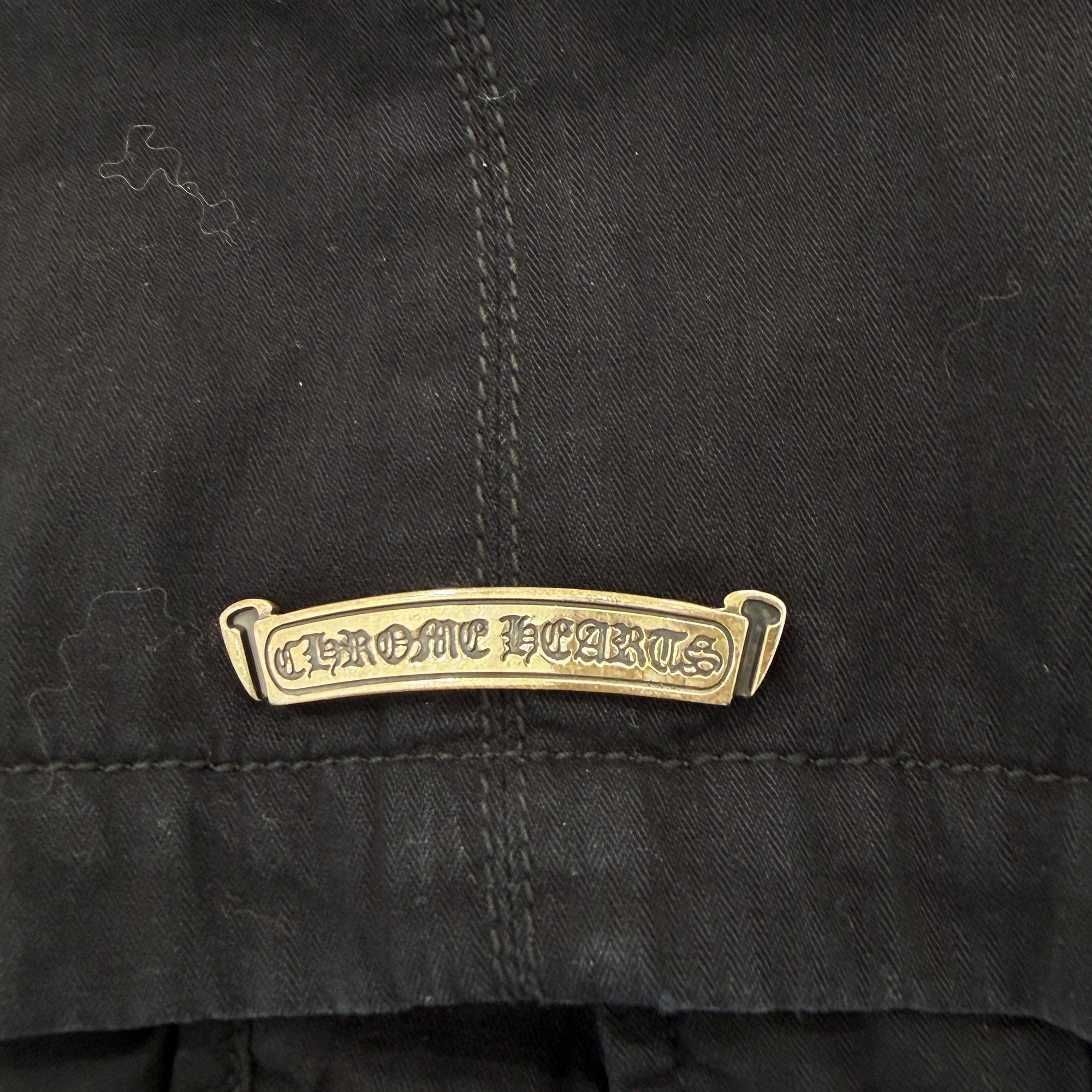 CHROME HEARTS Cherry Bomb Jacket Size L クロムハーツ チェリーボム ジャケット サイズL