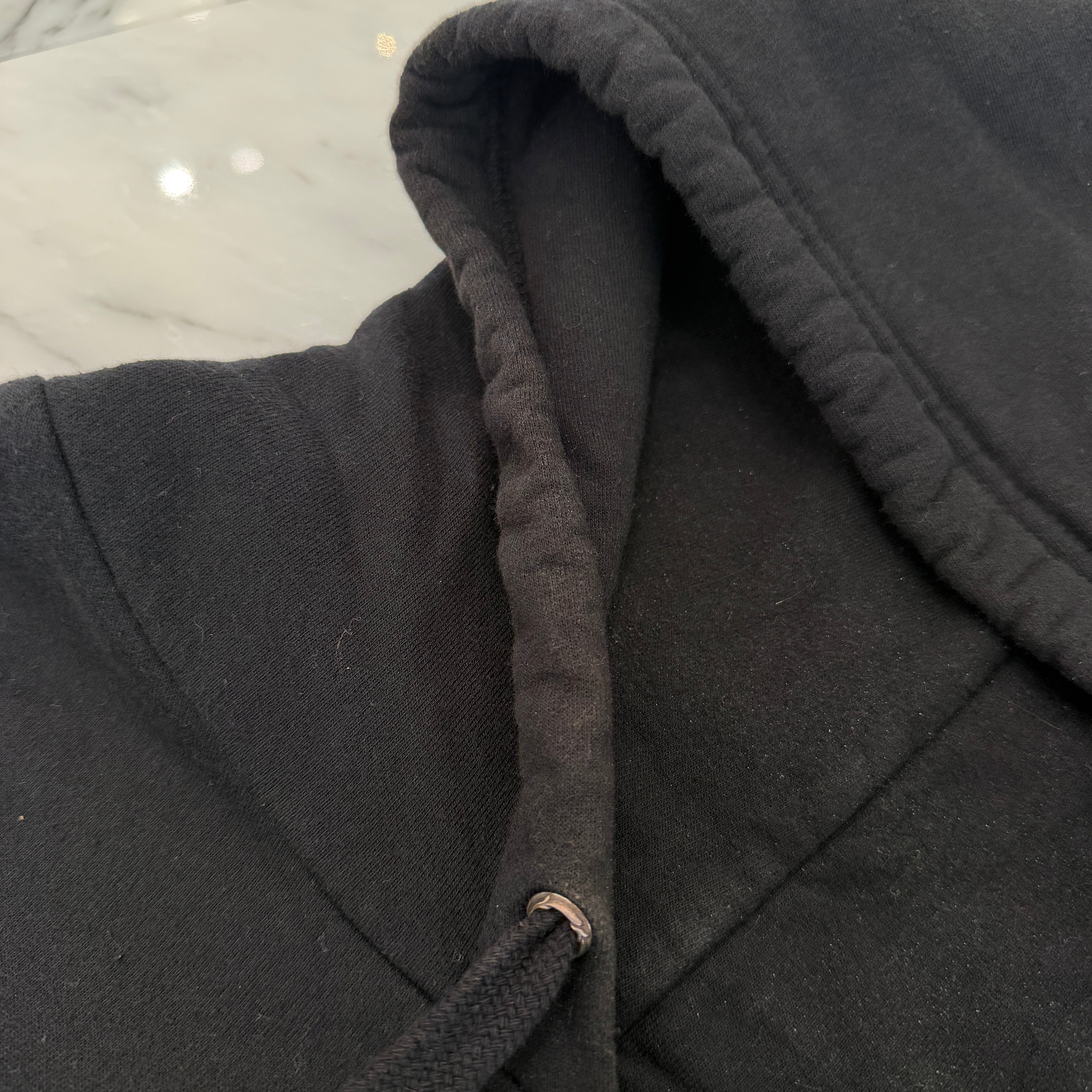 CHROME HEARTS OSAKA Limited Horseshoe Pullover Hoodie Size XXL クロムハーツ 大阪限定 ホースシュー プルオーバーフーディ サイズXXL