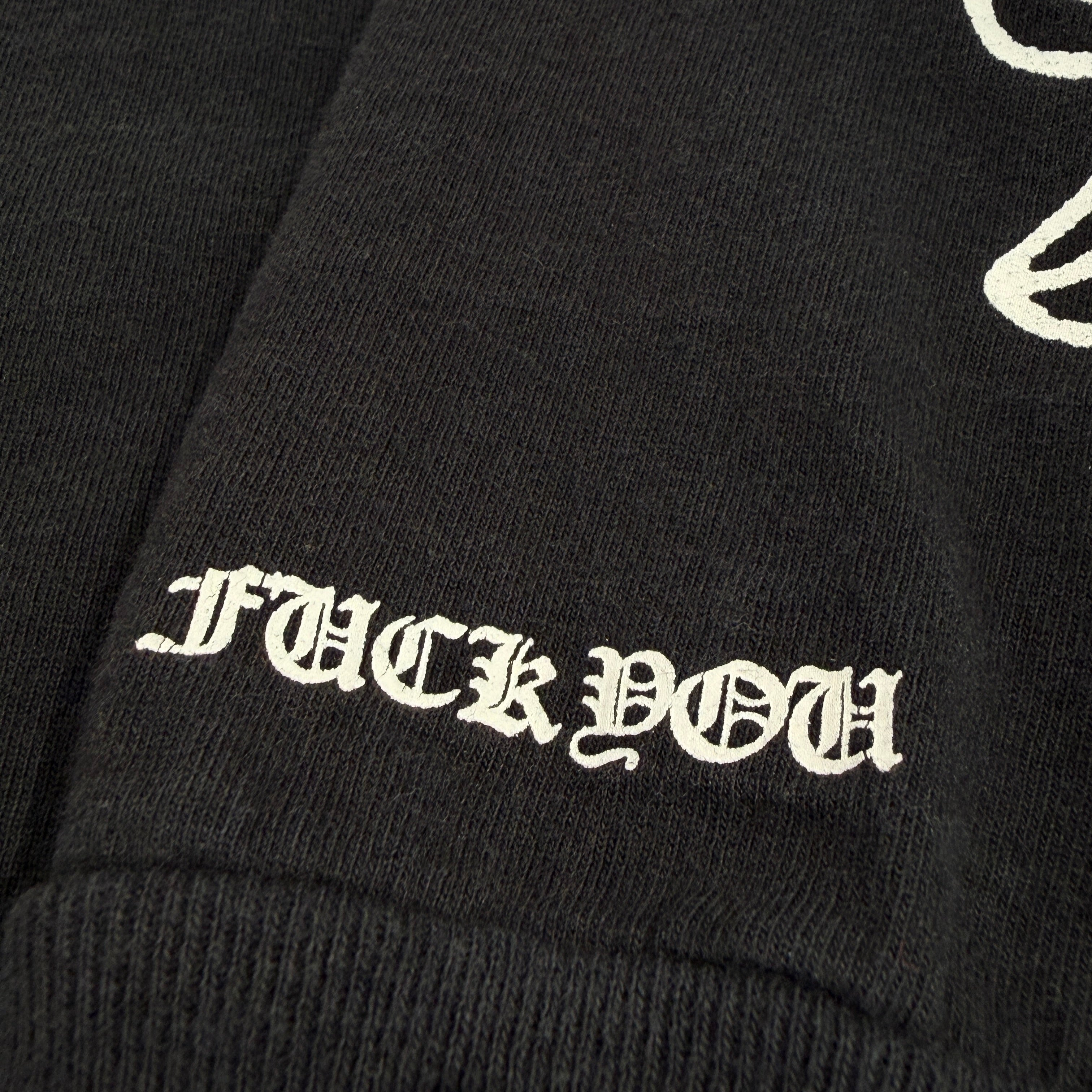 CHROME HEARTS Las Vegas Limited Horseshoe Long Sleeve Tee Size M クロムハーツ ラスベガス限定 ホースシュー ロングスリーブ Tシャツ サイズM