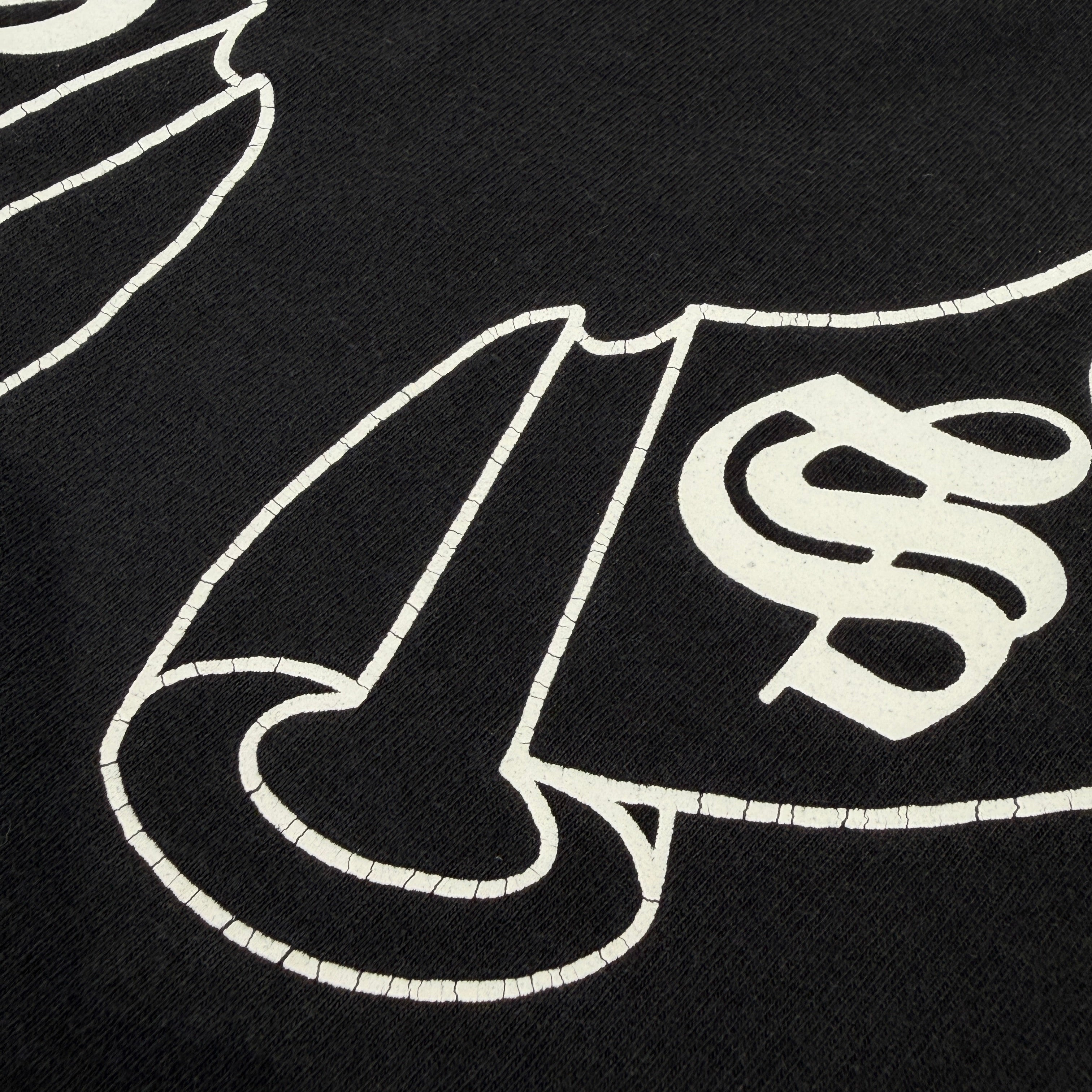 CHROME HEARTS Las Vegas Limited Horseshoe Long Sleeve Tee Size M クロムハーツ ラスベガス限定 ホースシュー ロングスリーブ Tシャツ サイズM