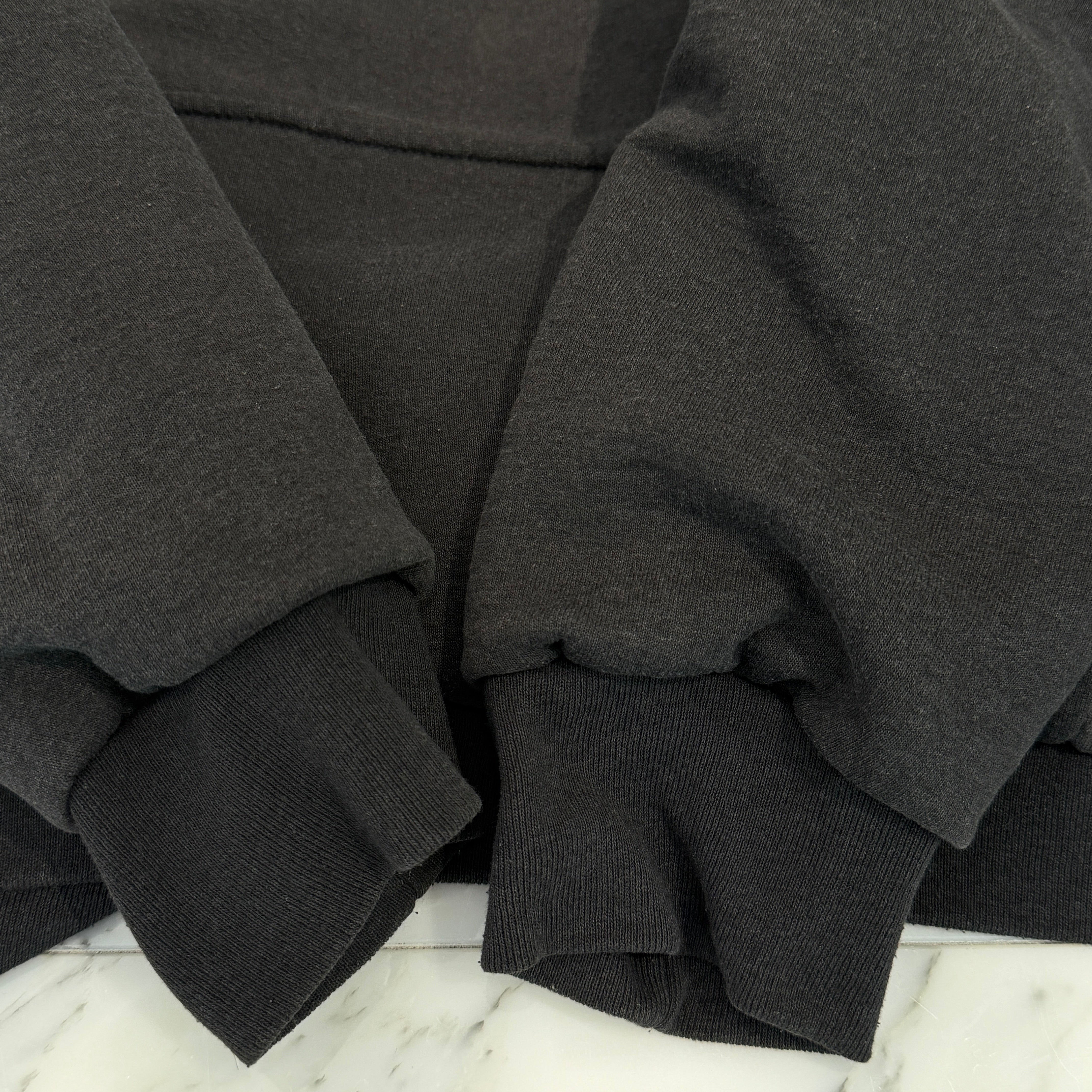 CHROME HEARTS Horseshoe Pullover Hoodie Size L クロムハーツ ホースシュー プルオーバーフーディ サイズL