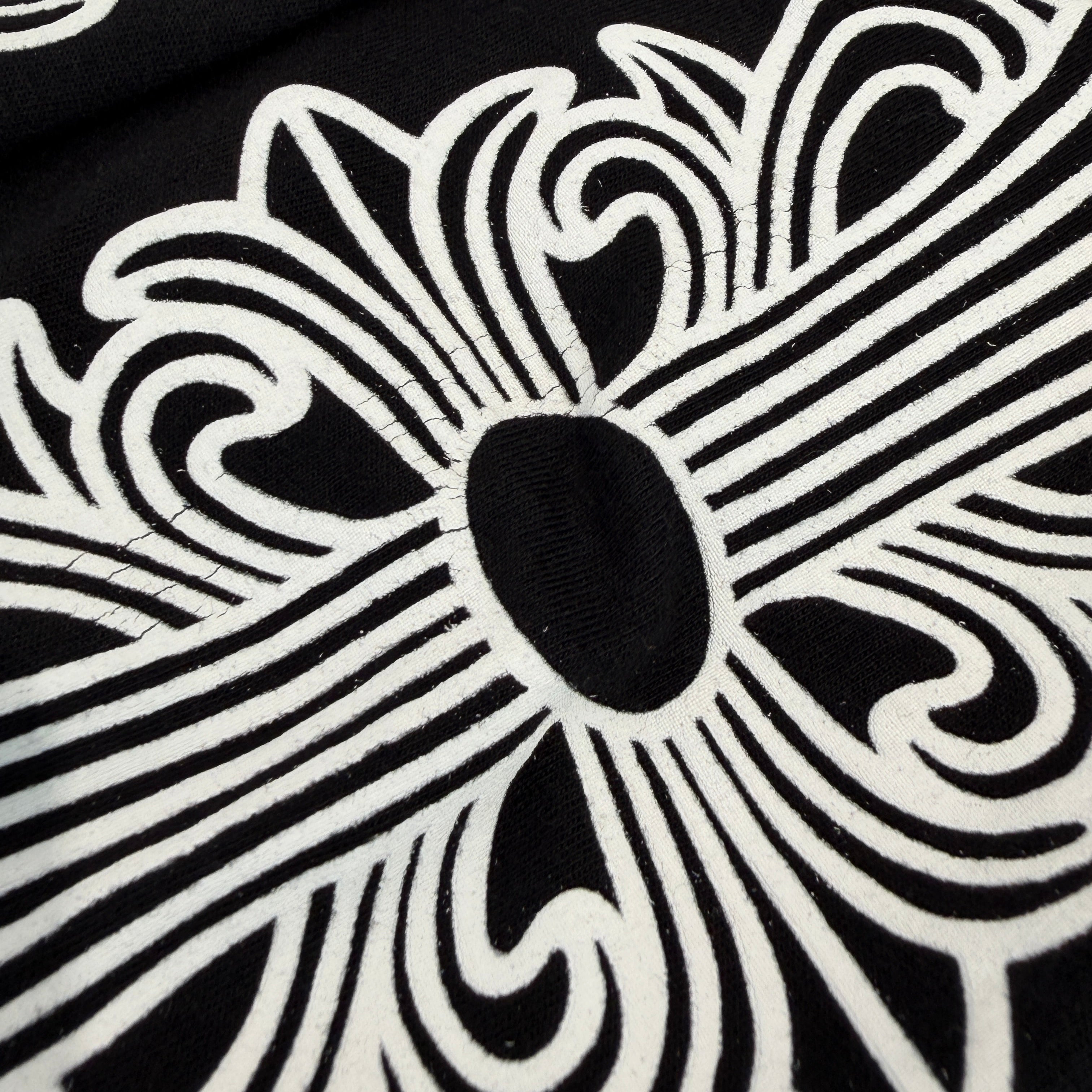 CHROME HEARTS MIAMI Limited Horseshoe Long Sleeve Tee Size XL クロムハーツ マイアミ限定 ホースシューロングスリーブTシャツ サイズXL