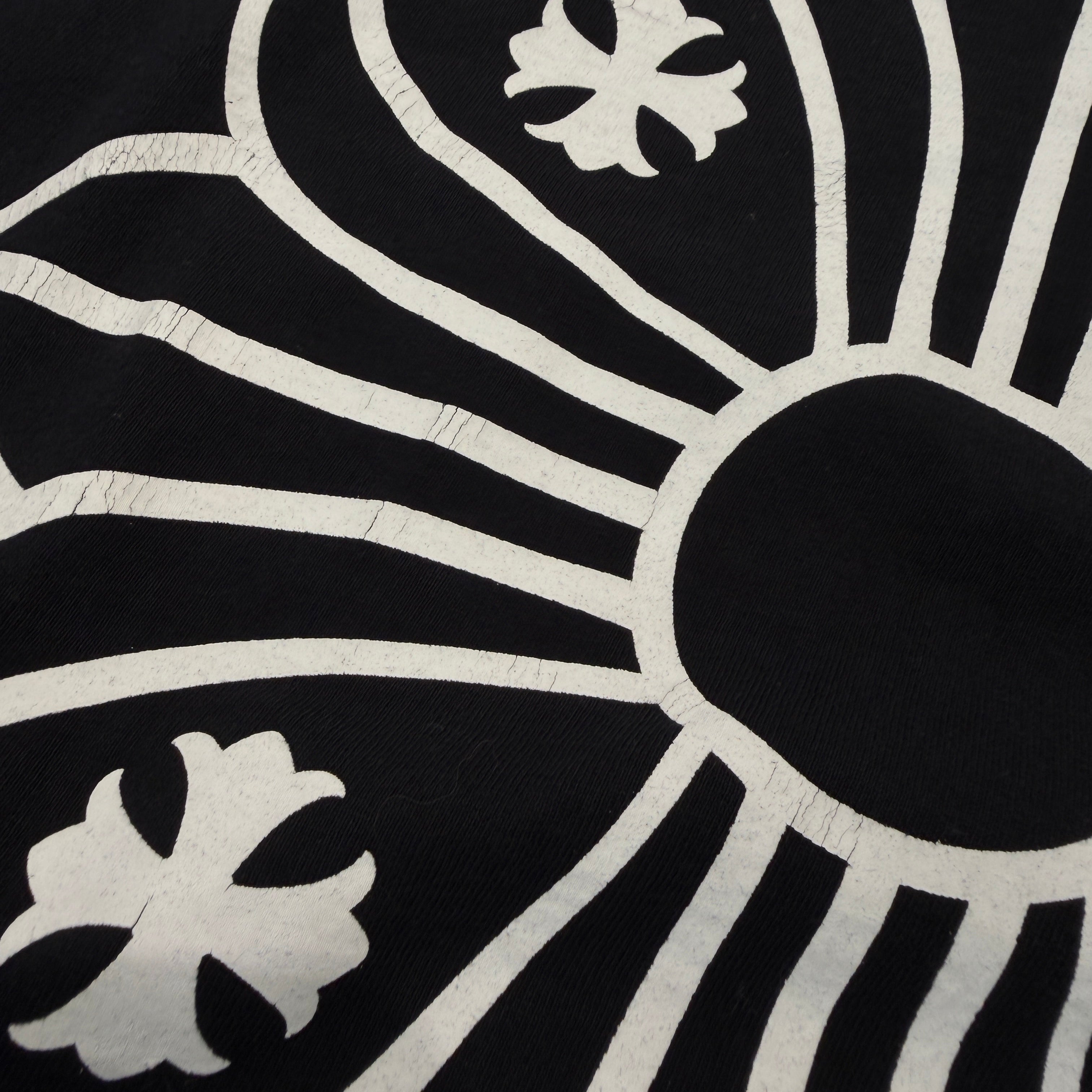 CHROME HEARTS NEW YORK Limited Back CH Plus Print Long Sleeve Tee Size L クロムハーツ ニューヨーク限定 バック CHプラス プリント ロングスリーブTシャツ サイズL
