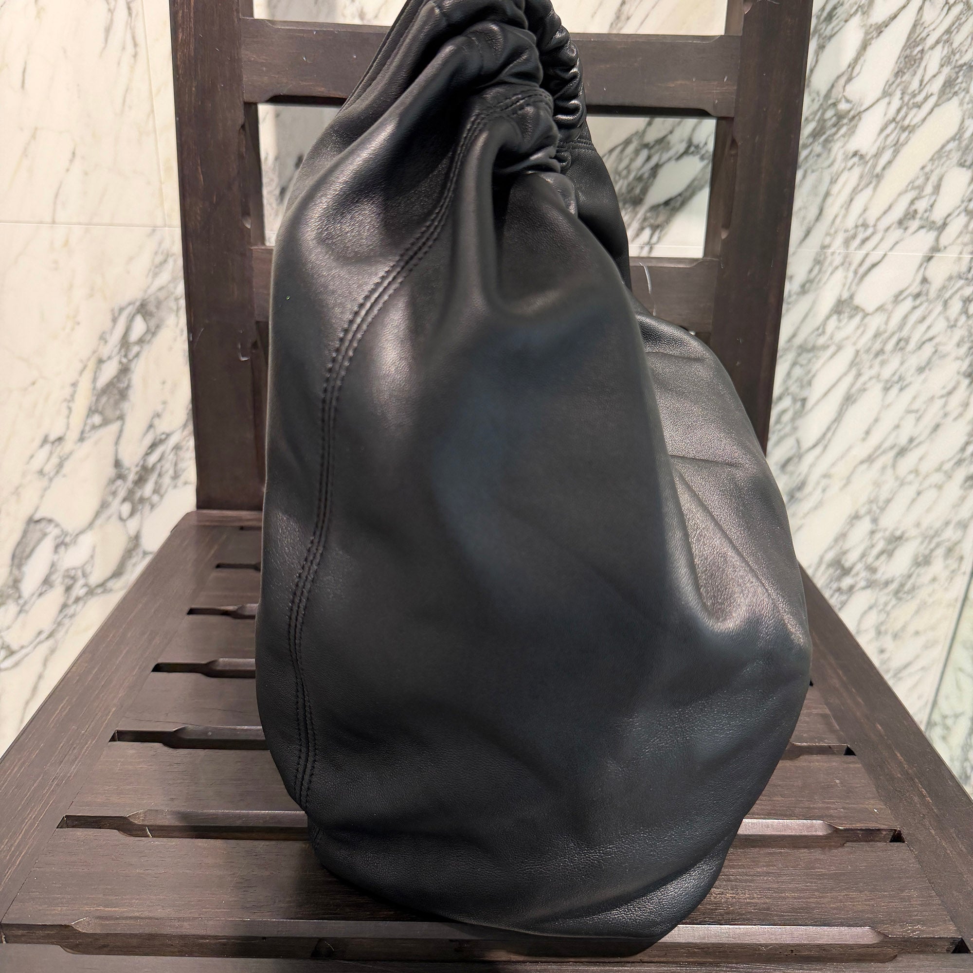 LOEWE 2023AW Squeeze Shoulder Bag Medium A914Q37X01 ロエベ スクイーズ ショルダーバッグ ミディアム