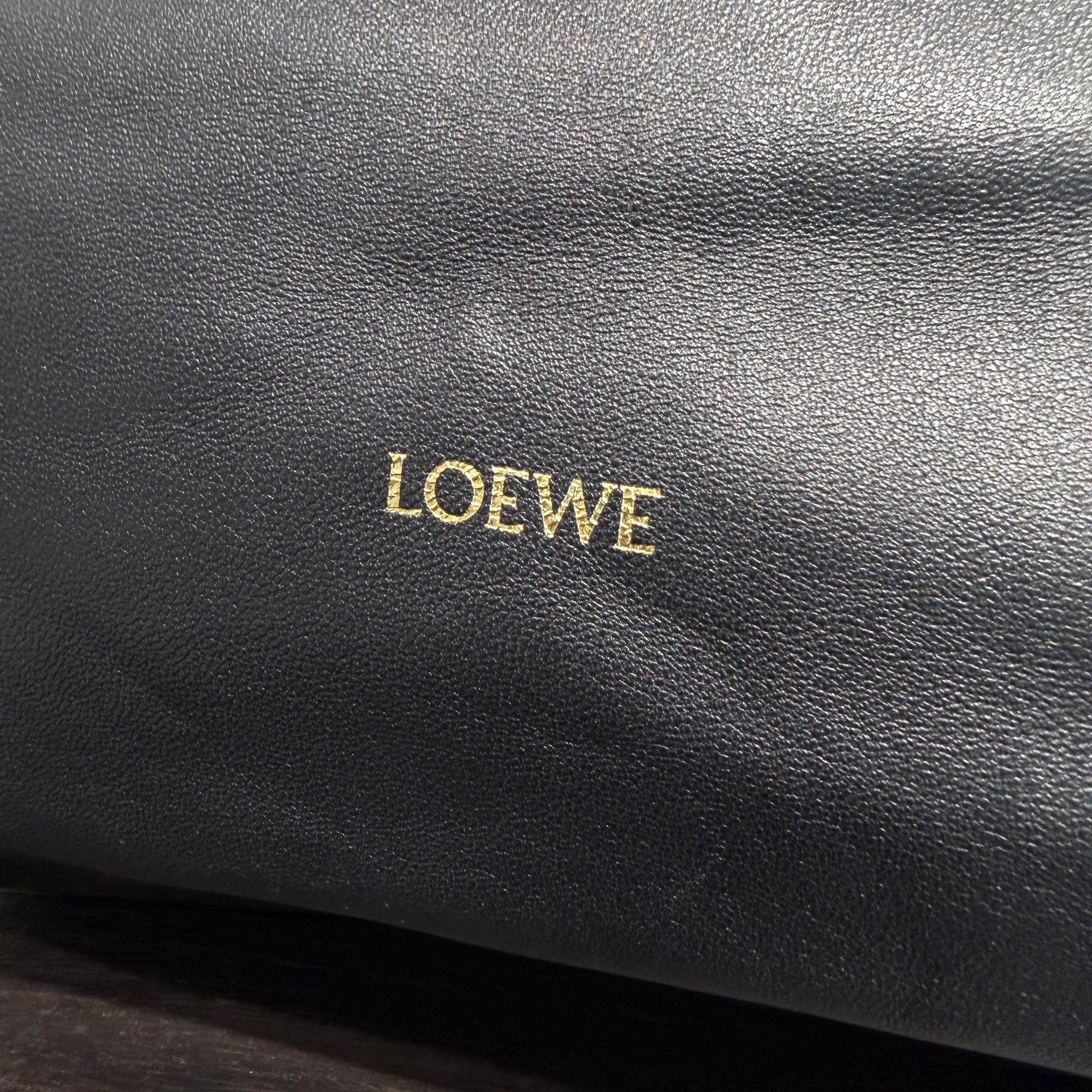 LOEWE 2023AW Squeeze Shoulder Bag Medium A914Q37X01 ロエベ スクイーズ ショルダーバッグ ミディアム