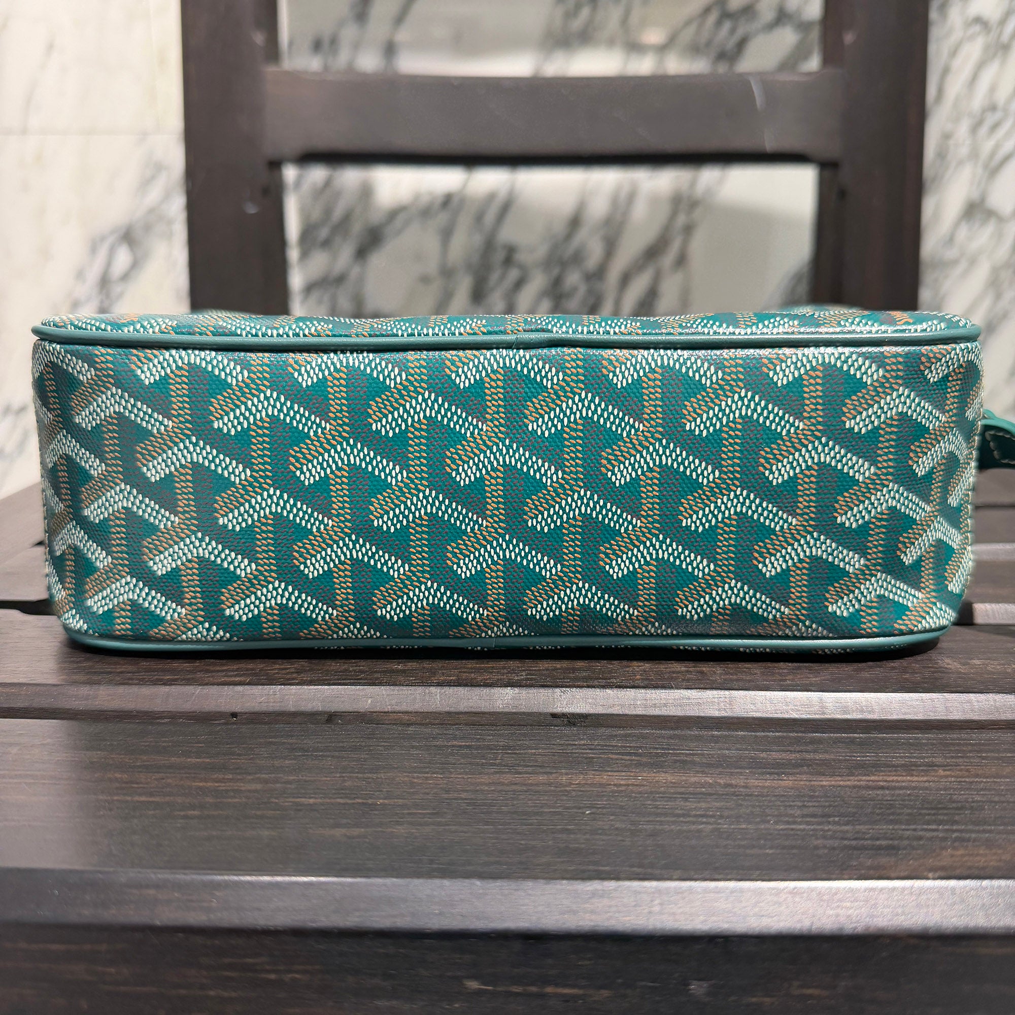 GOYARD Cup Vert PM Shoulder Bag CAPVE2PMLTY51CL51P ゴヤール カップヴェールPM ショルダーバッグ