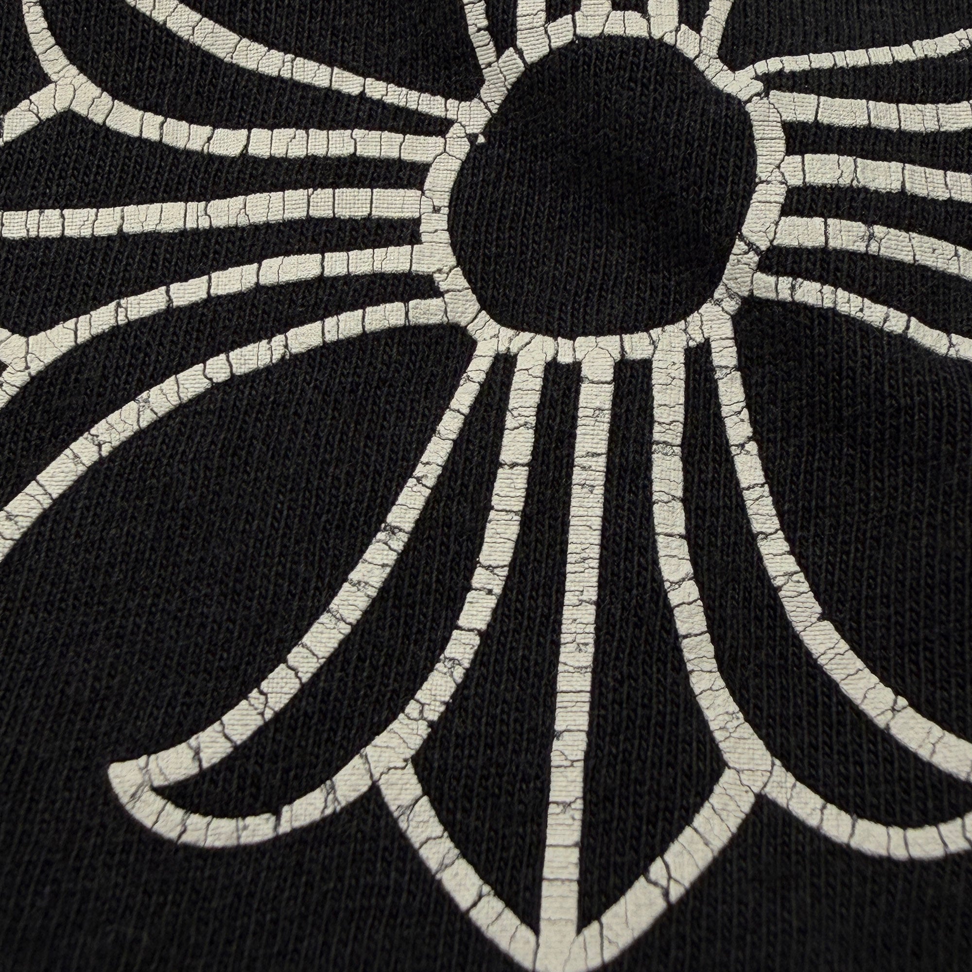 CHROME HEARTS CH Plus Medallion Logo Long Sleeve Tee Size L クロムハーツ CHプラス メダリオンロゴ ロングスリーブTシャツ サイズL