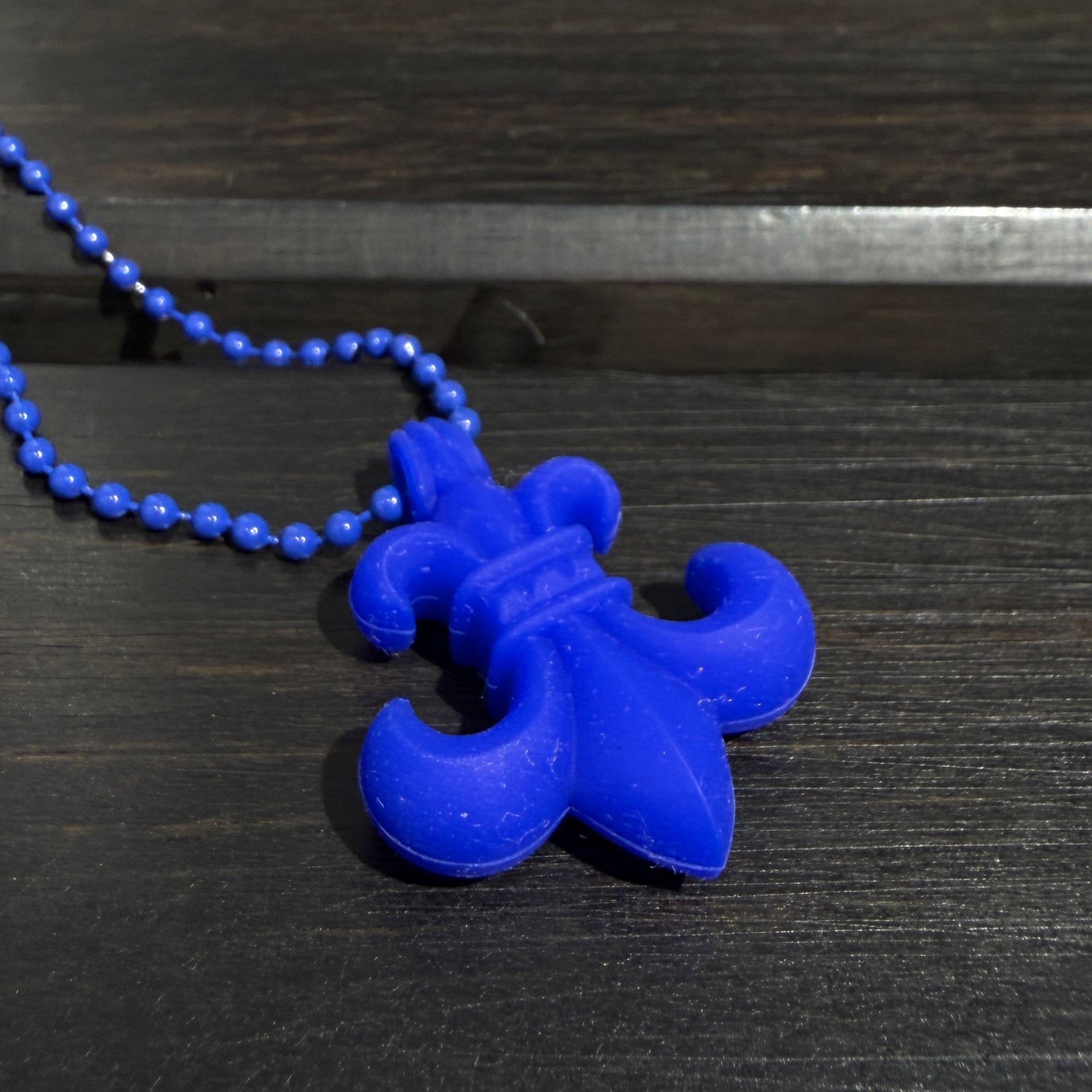 CHROME HEARTS PENDANT BS FLARE PLSTC クロムハーツ ペンダント BSフレア プラスチック