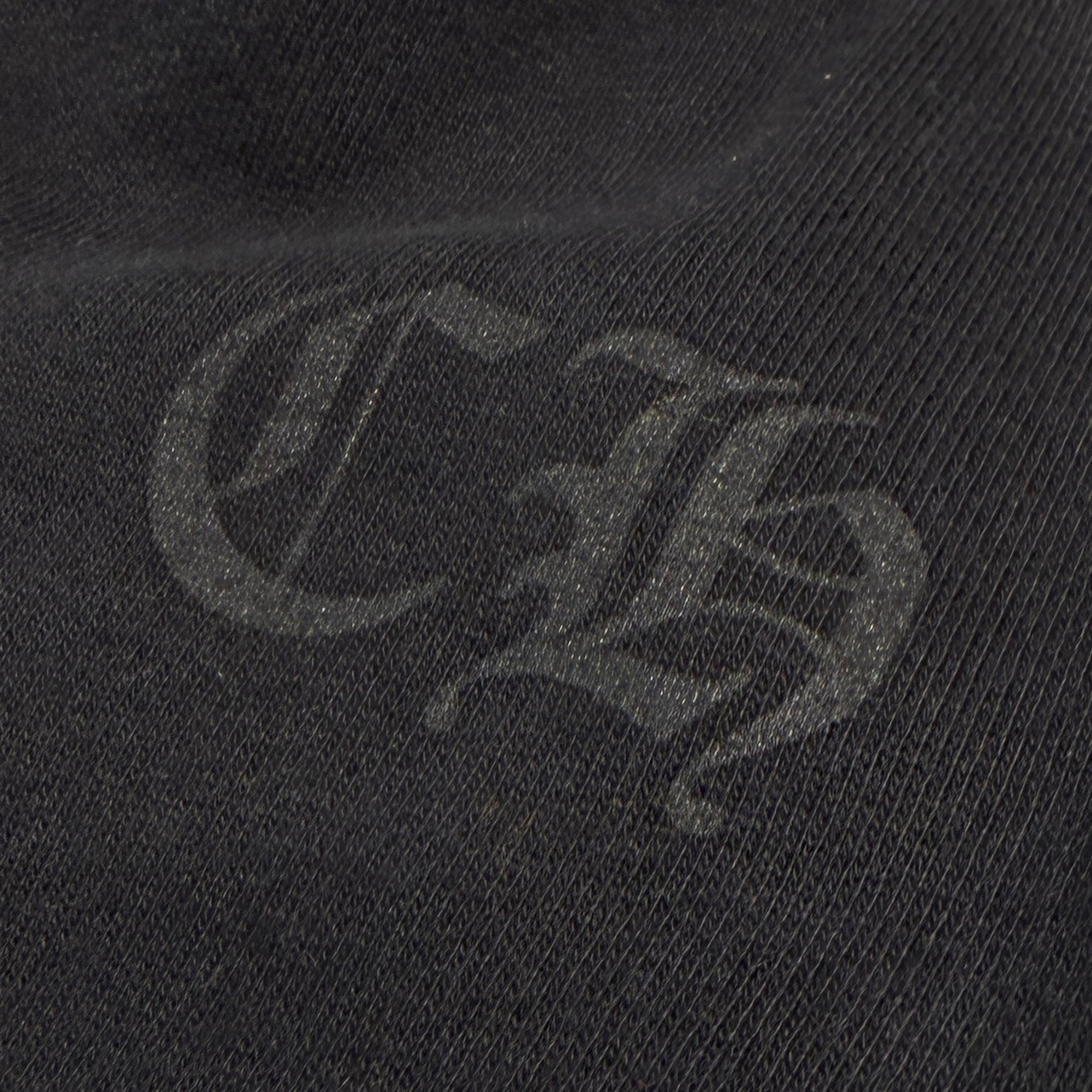 CHROME HEARTS MLTCOL CEM Sweat Long Pants Size L クロムハーツ マルチカラー セメタリークロス スウェットロングパンツ サイズL