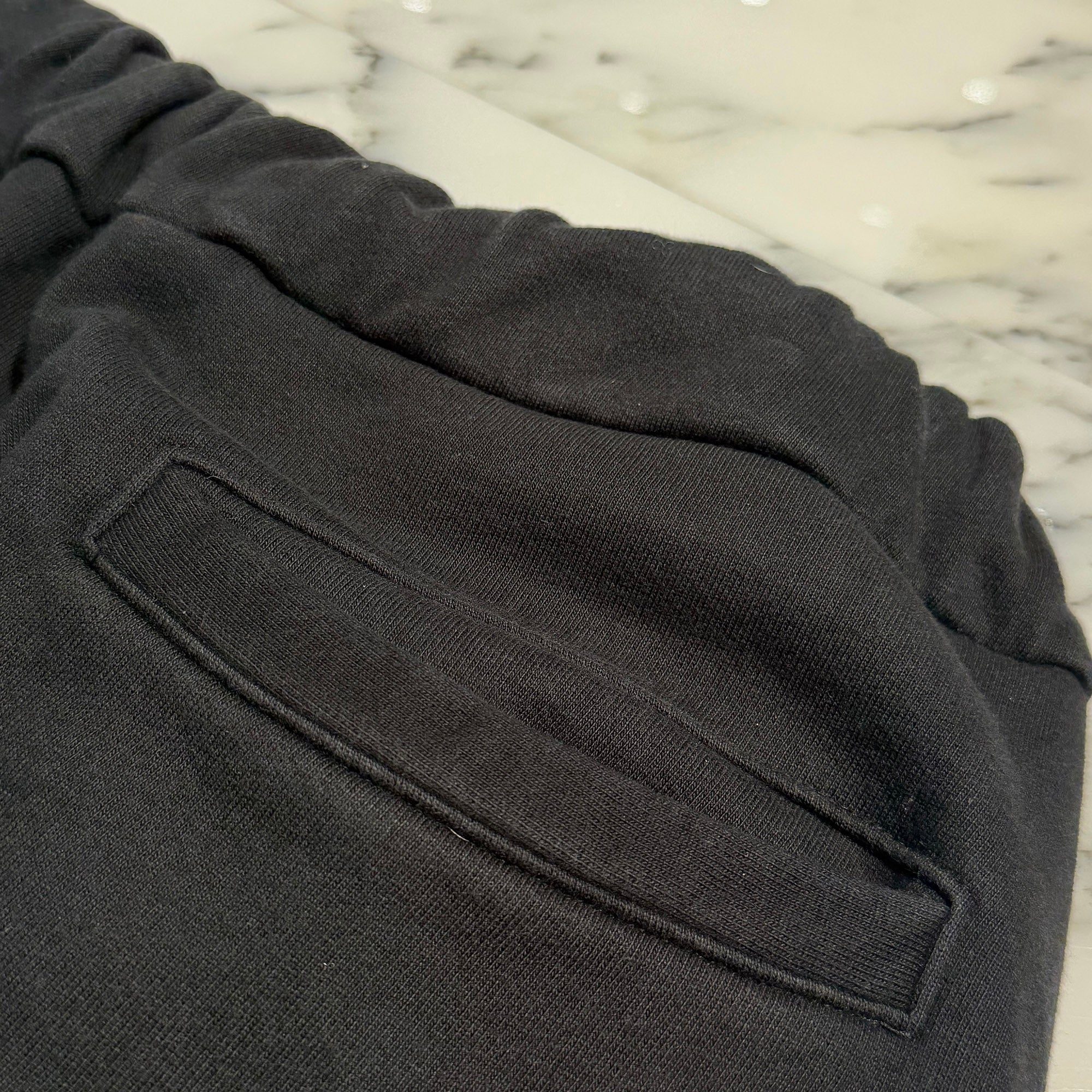 CHROME HEARTS MLTCOL CEM Sweat Long Pants Size L クロムハーツ マルチカラー セメタリークロス スウェットロングパンツ サイズL