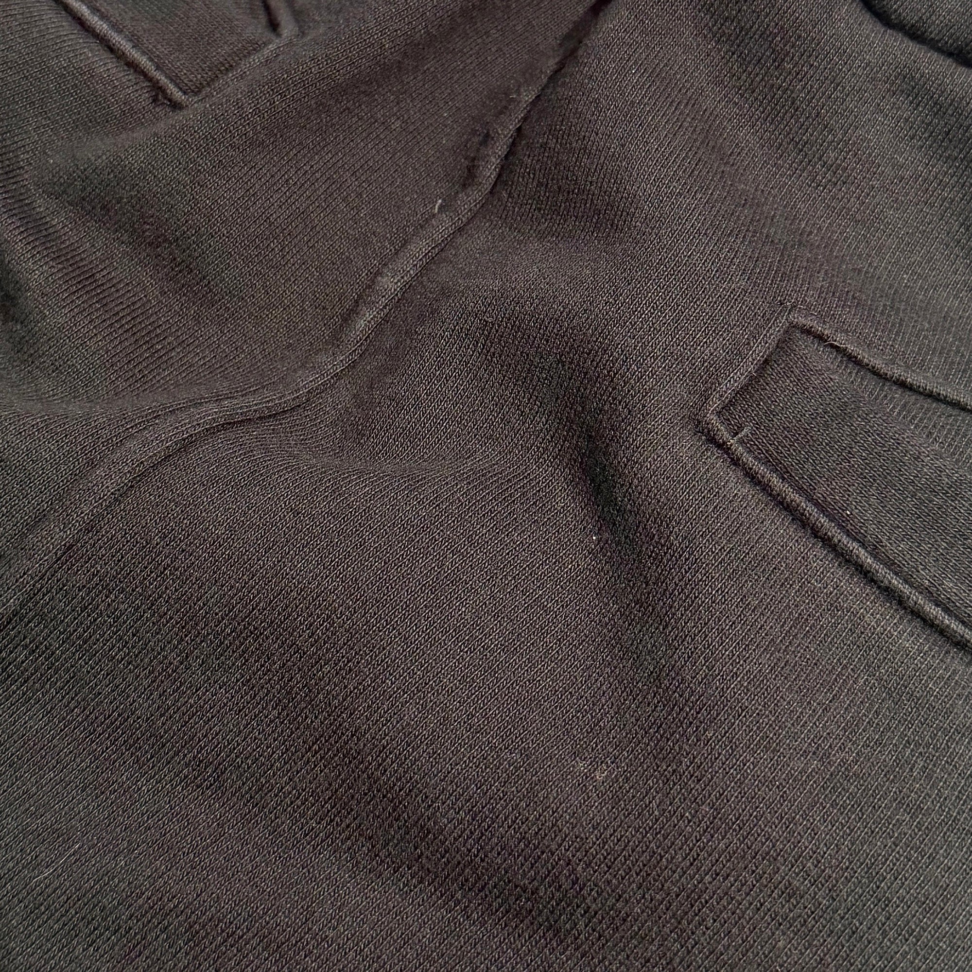 CHROME HEARTS MLTCOL CEM Sweat Long Pants Size L クロムハーツ マルチカラー セメタリークロス スウェットロングパンツ サイズL