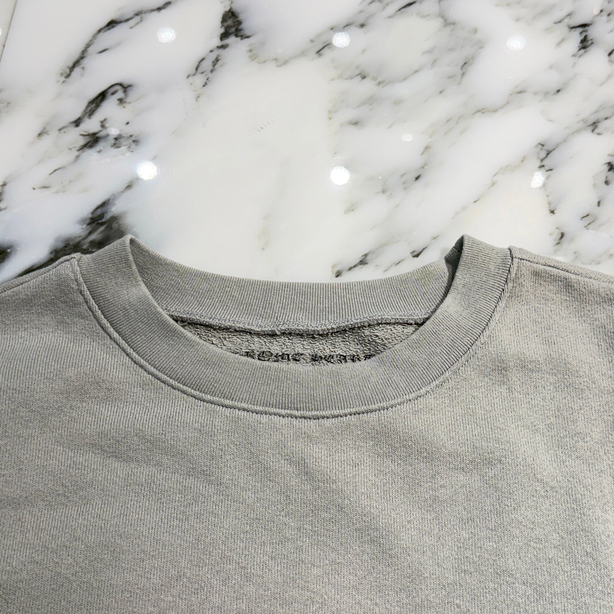 CHROME HEARTS × MATTY BOY SUGGEST Sweat Shirt Size S クロムハーツ × マッティボーイ SUGGEST スウェットシャツ サイズS
